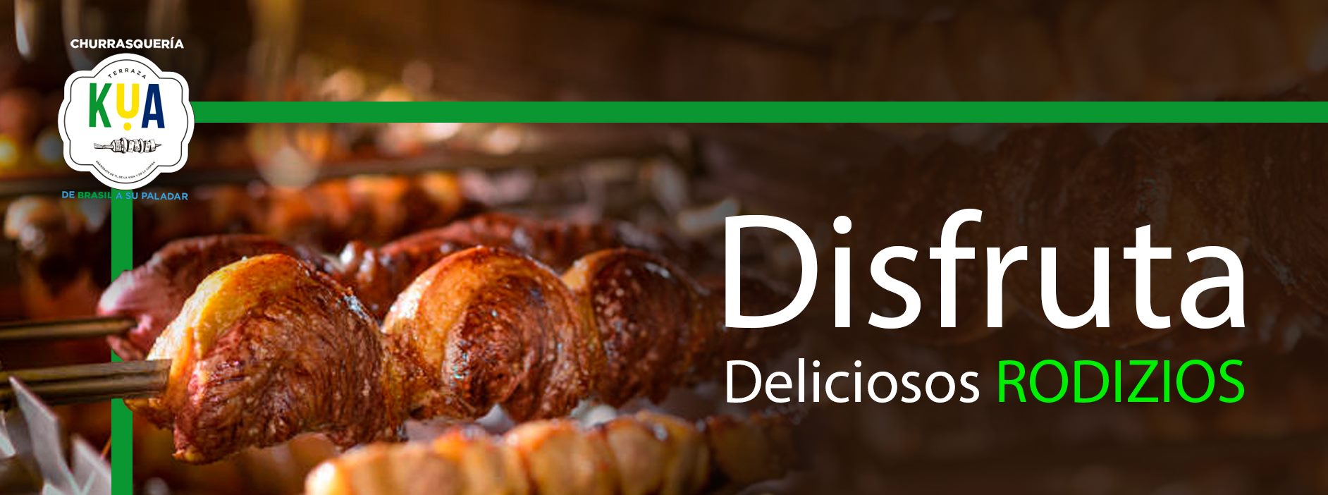 TERRAZA KUA Churrasquería image 2