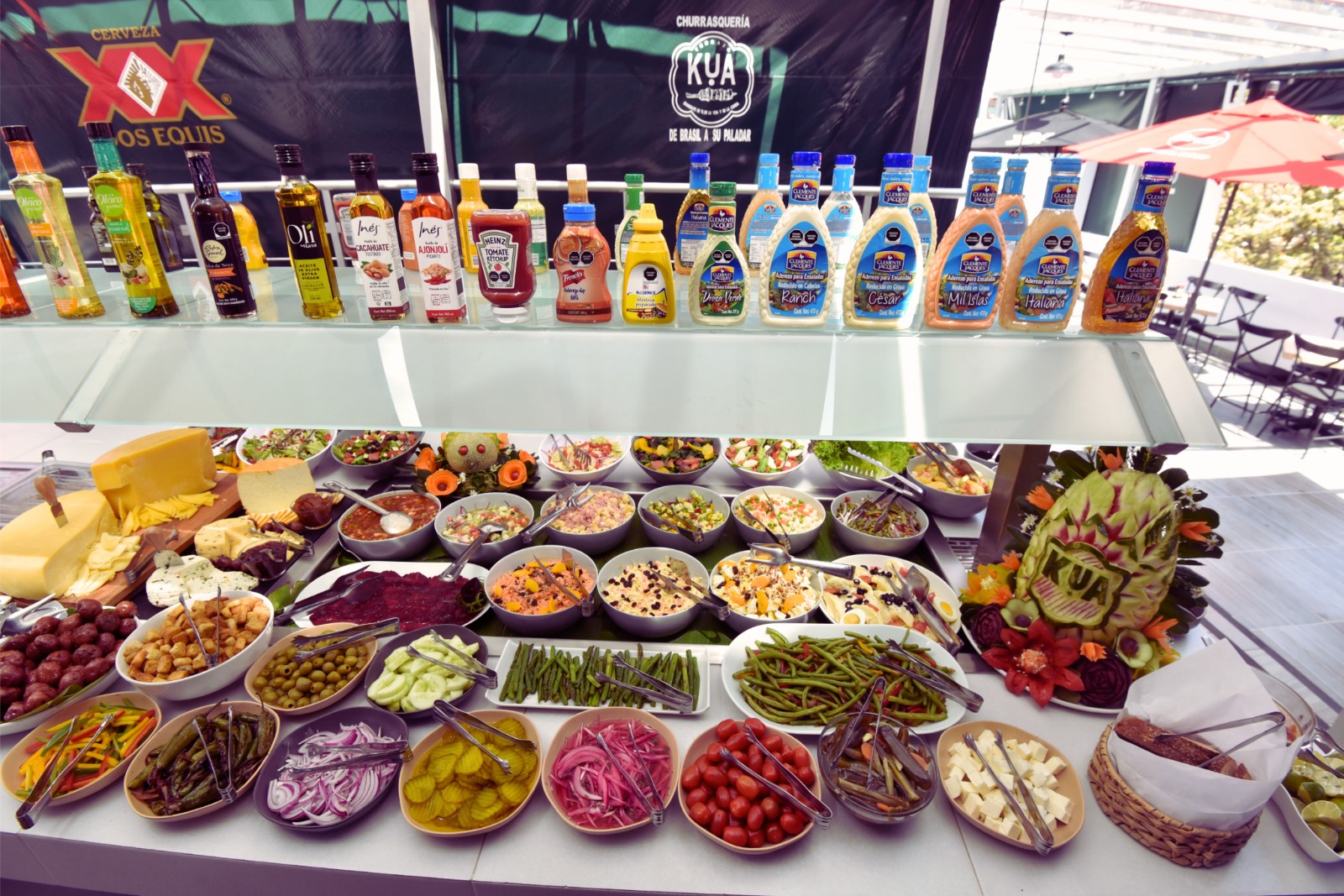 TERRAZA KUA Churrasquería image 3