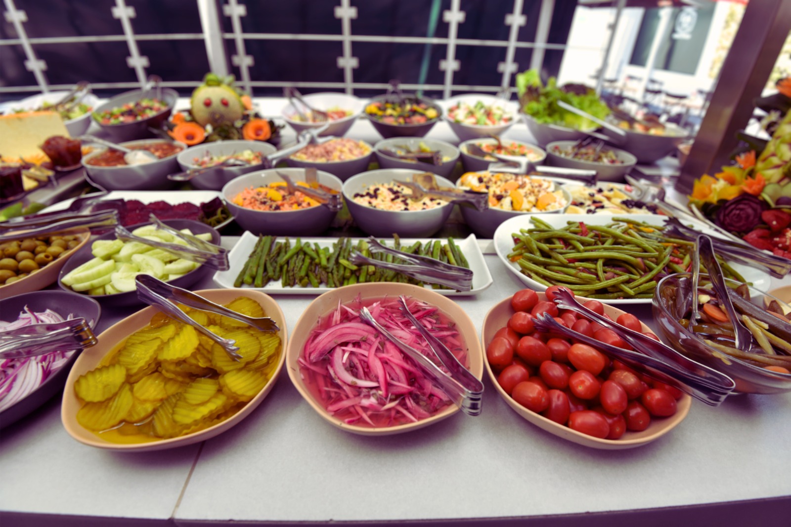 TERRAZA KUA Churrasquería image 4