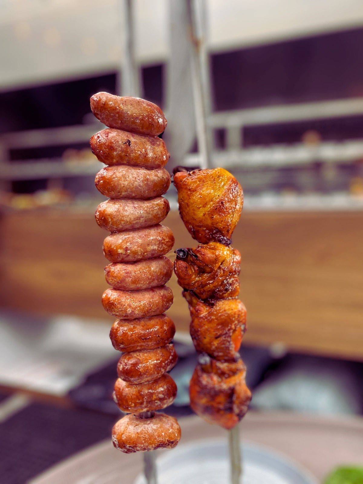 TERRAZA KUA Churrasquería image 5