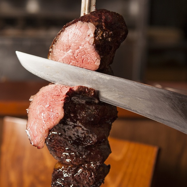 TERRAZA KUA Churrasquería image 6