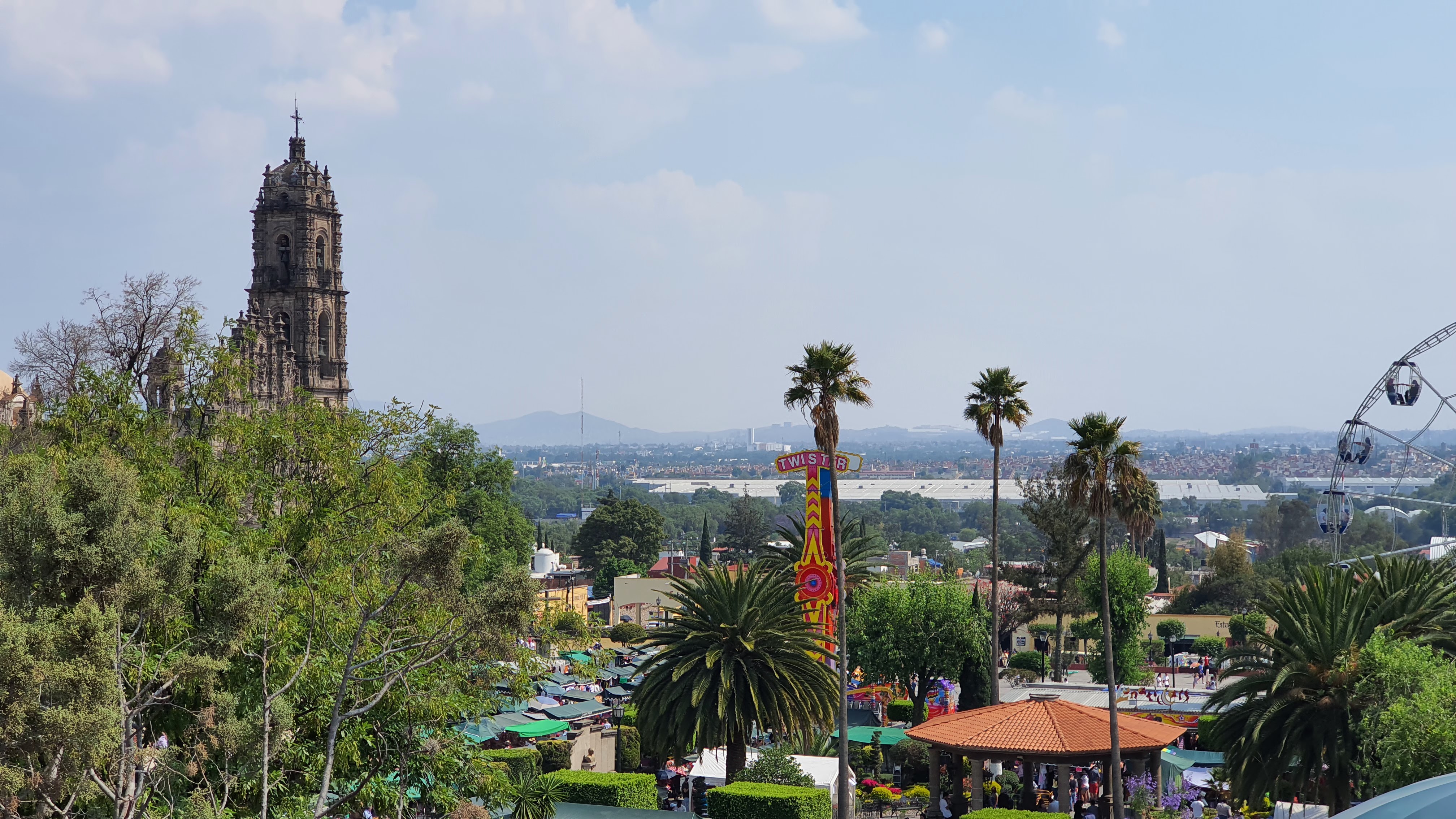 TERRAZA KUA Churrasquería image 7