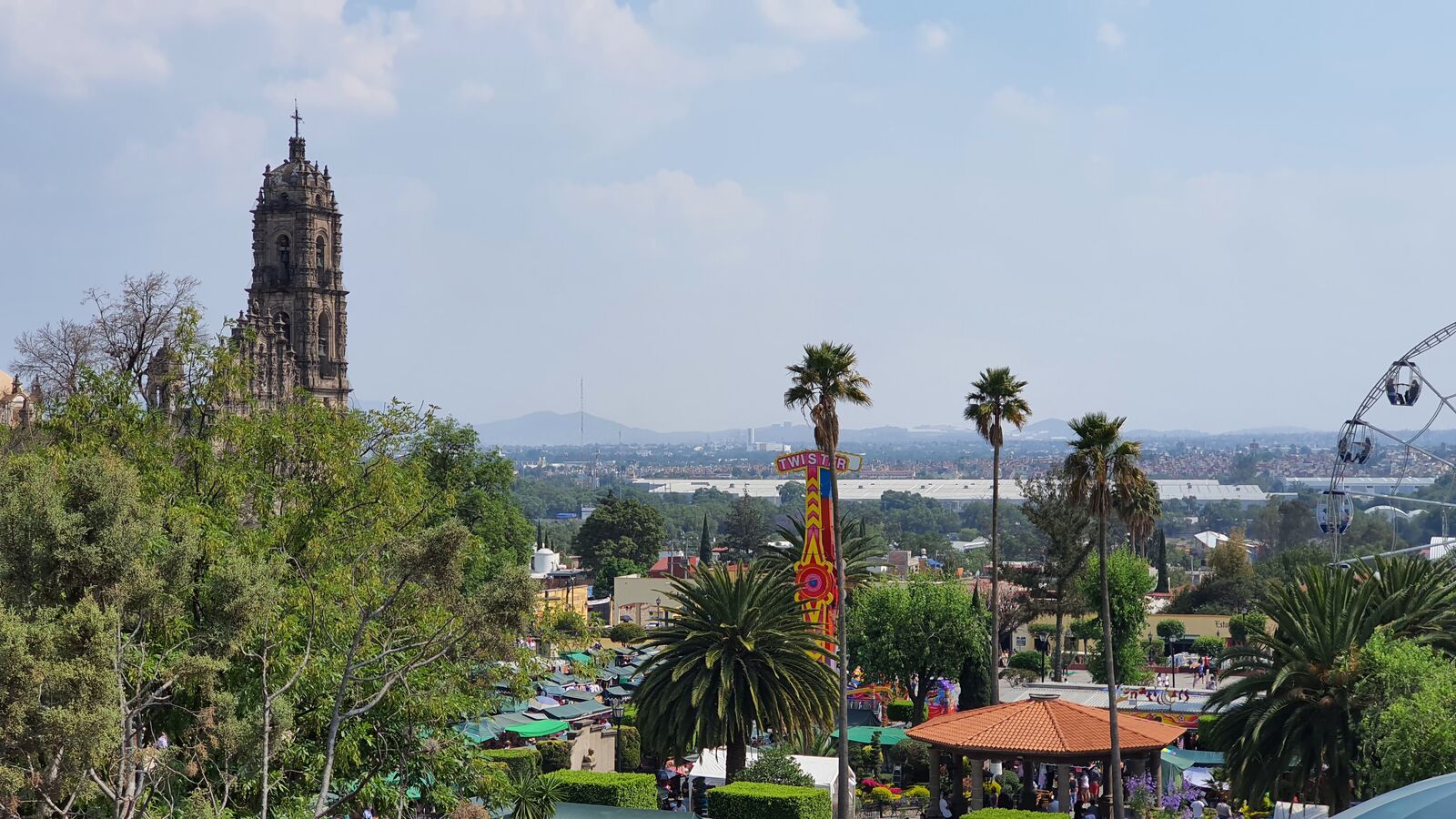 TERRAZA KUA Churrasquería image 7