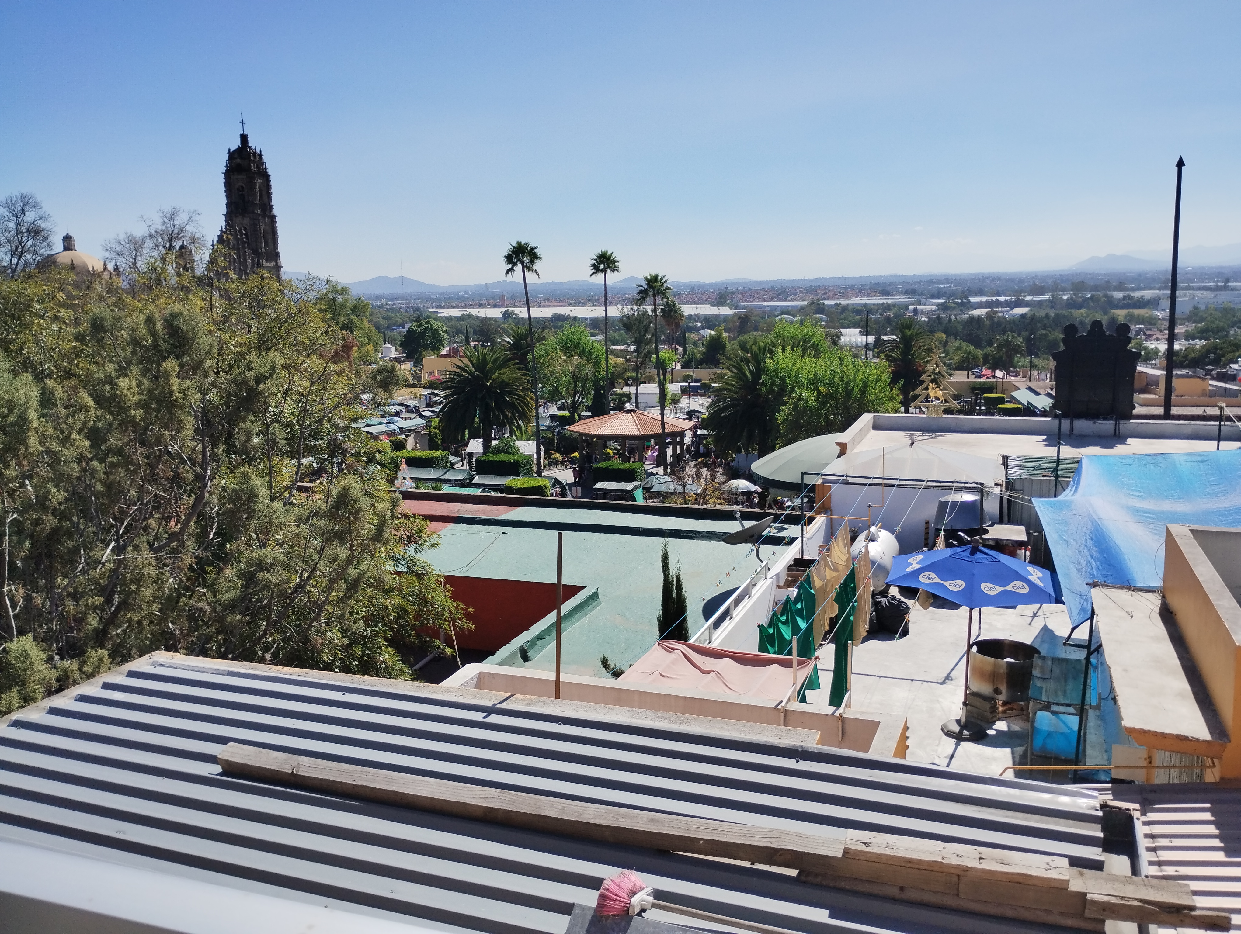 TERRAZA KUA Churrasquería image 9