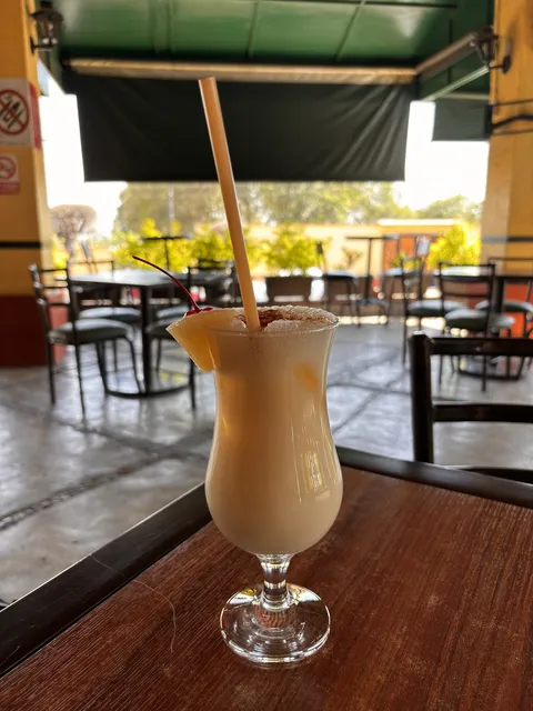 Restaurante Mayahuel Tepotzotlán image 2