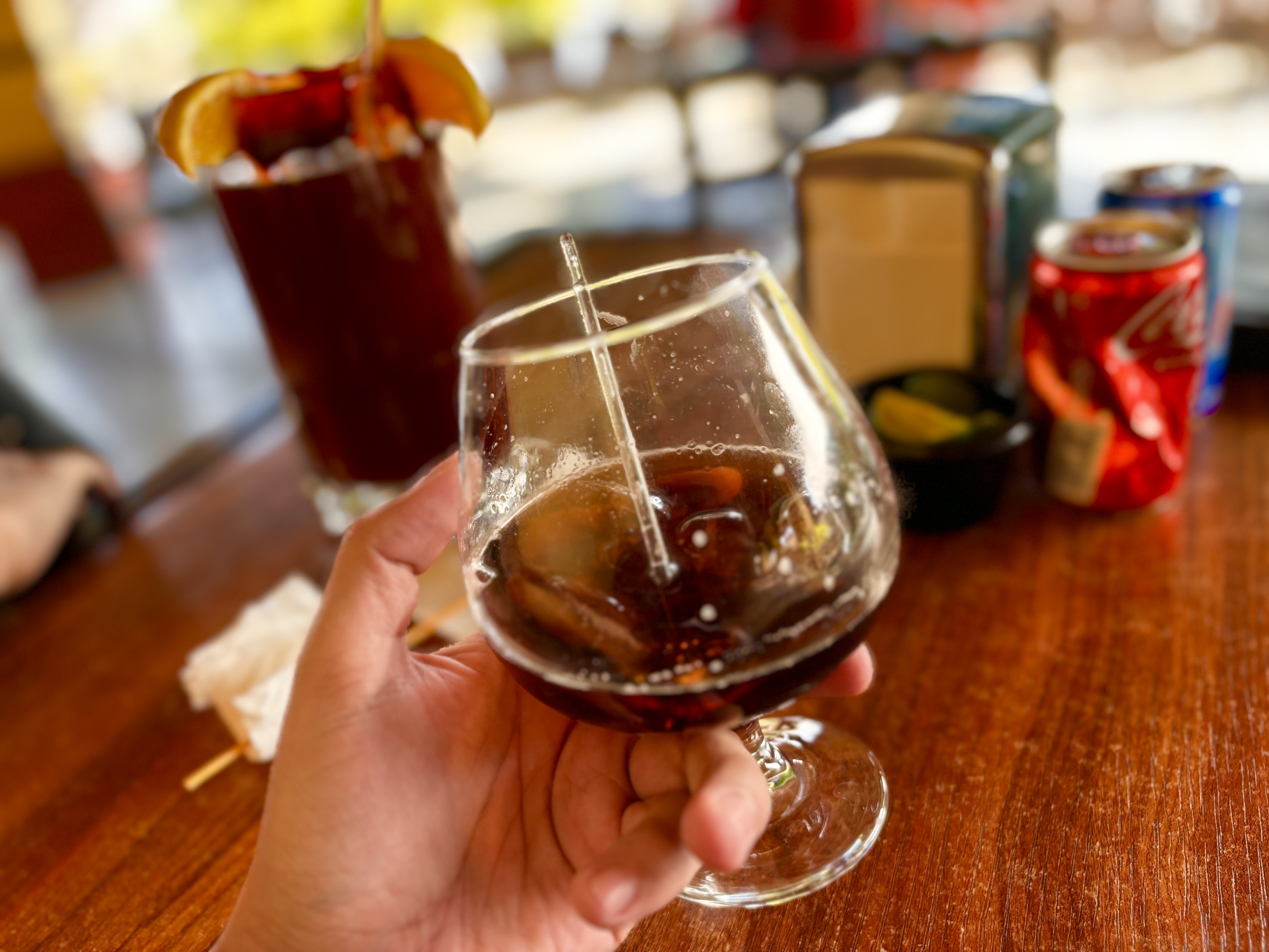 Restaurante Mayahuel Tepotzotlán image 4