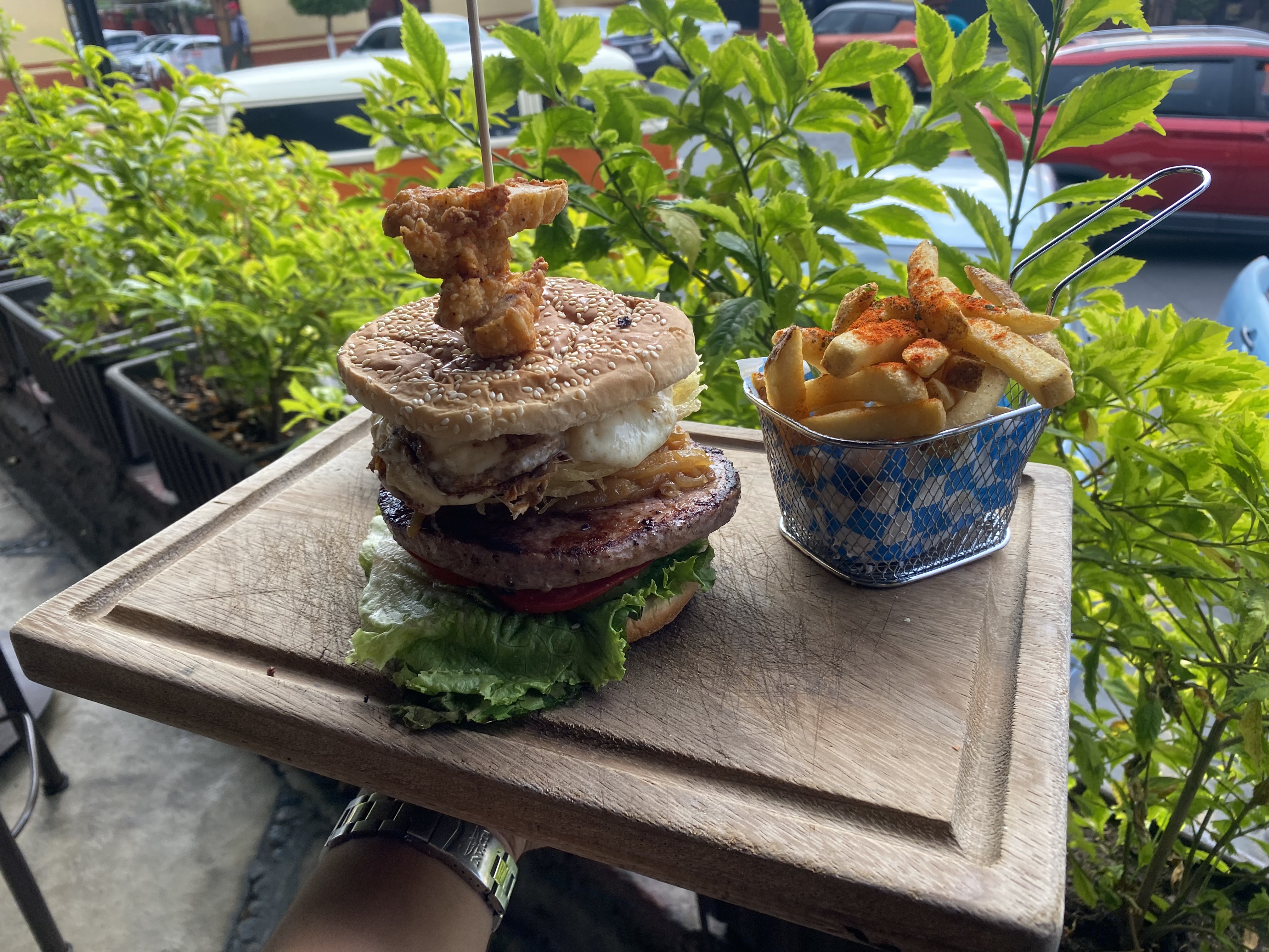 Restaurante Mayahuel Tepotzotlán image 5