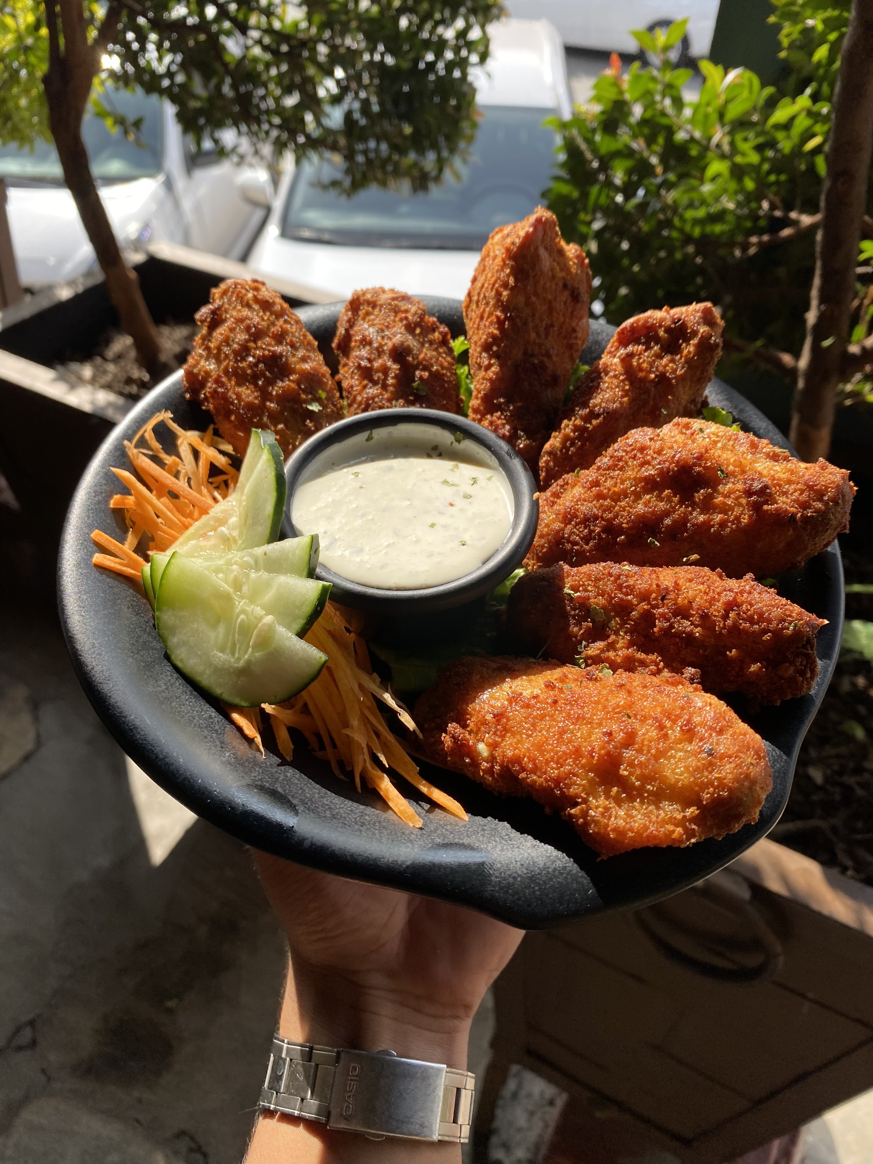 Restaurante Mayahuel Tepotzotlán image 6