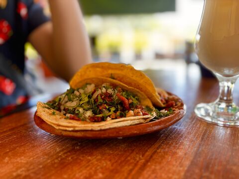 Restaurante Mayahuel Tepotzotlán image 7