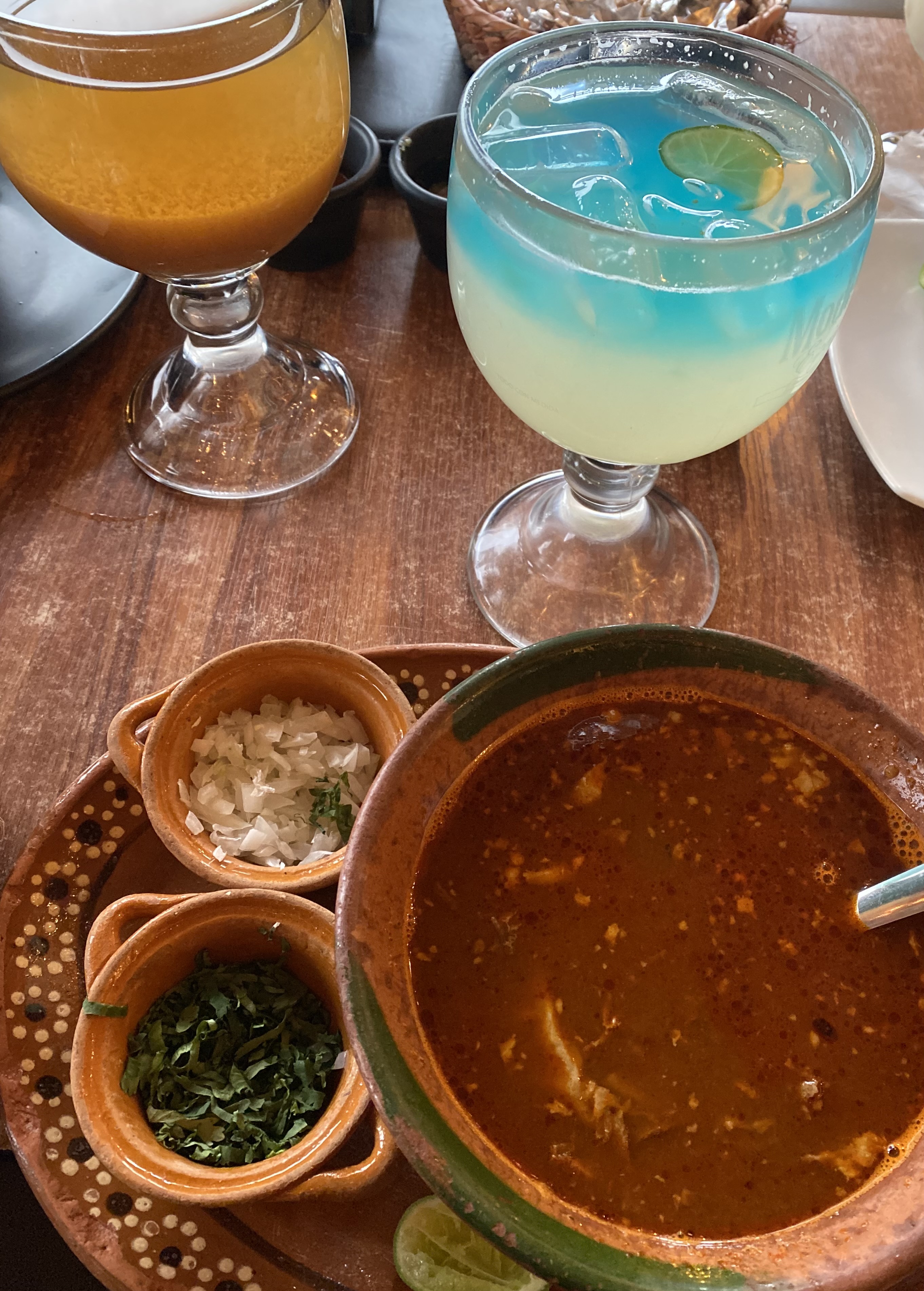 Restaurante Mayahuel Tepotzotlán image 8