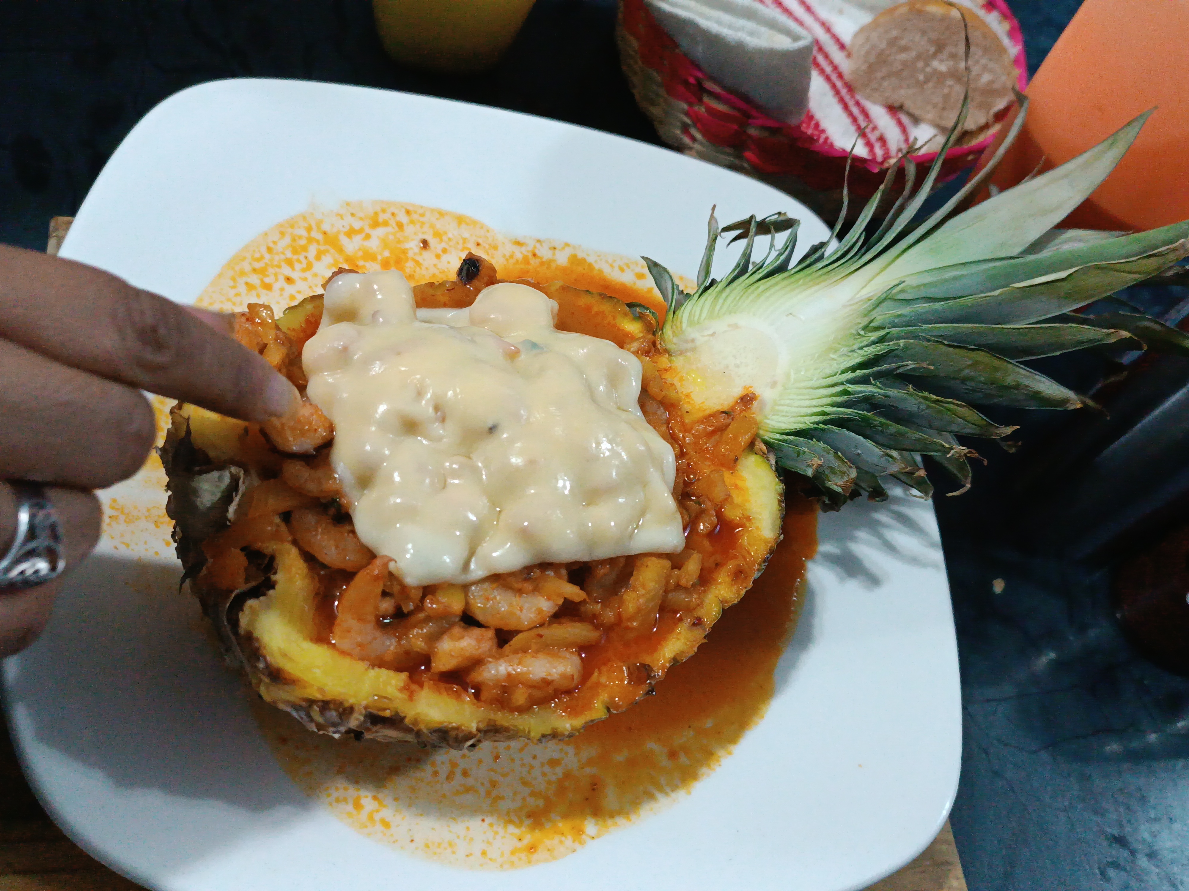 El puerto de Axotlan Pescados y Mariscos image 2