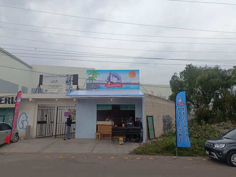 El puerto de Axotlan Pescados y Mariscos image 6