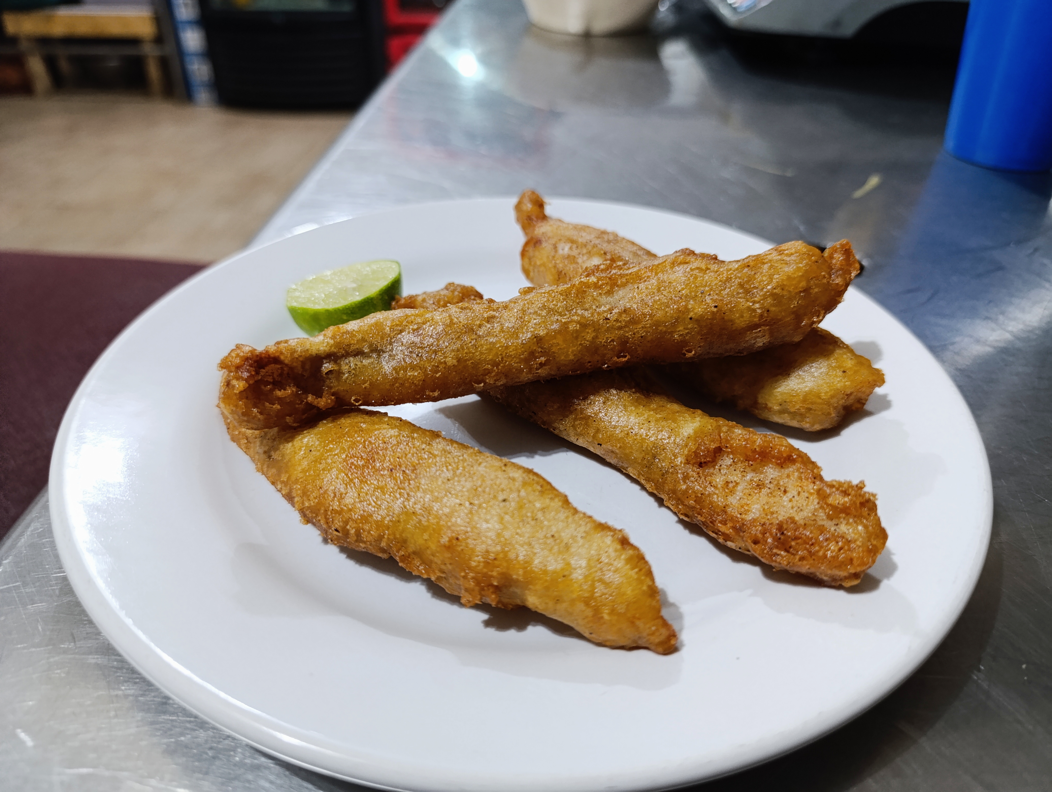 El puerto de Axotlan Pescados y Mariscos image 9