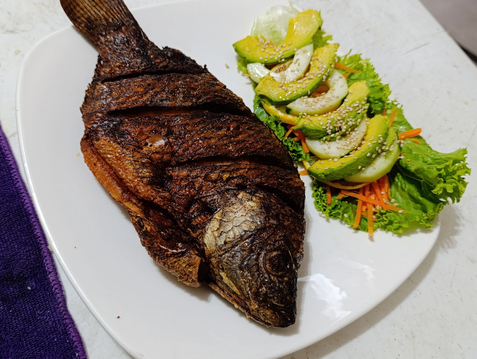 El puerto de Axotlan Pescados y Mariscos image 10