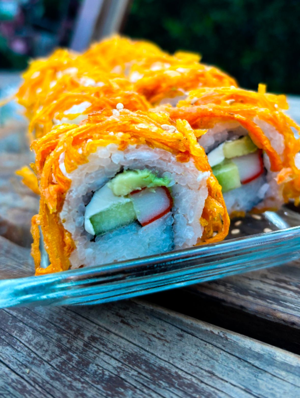 MERAKI Sushi image 1