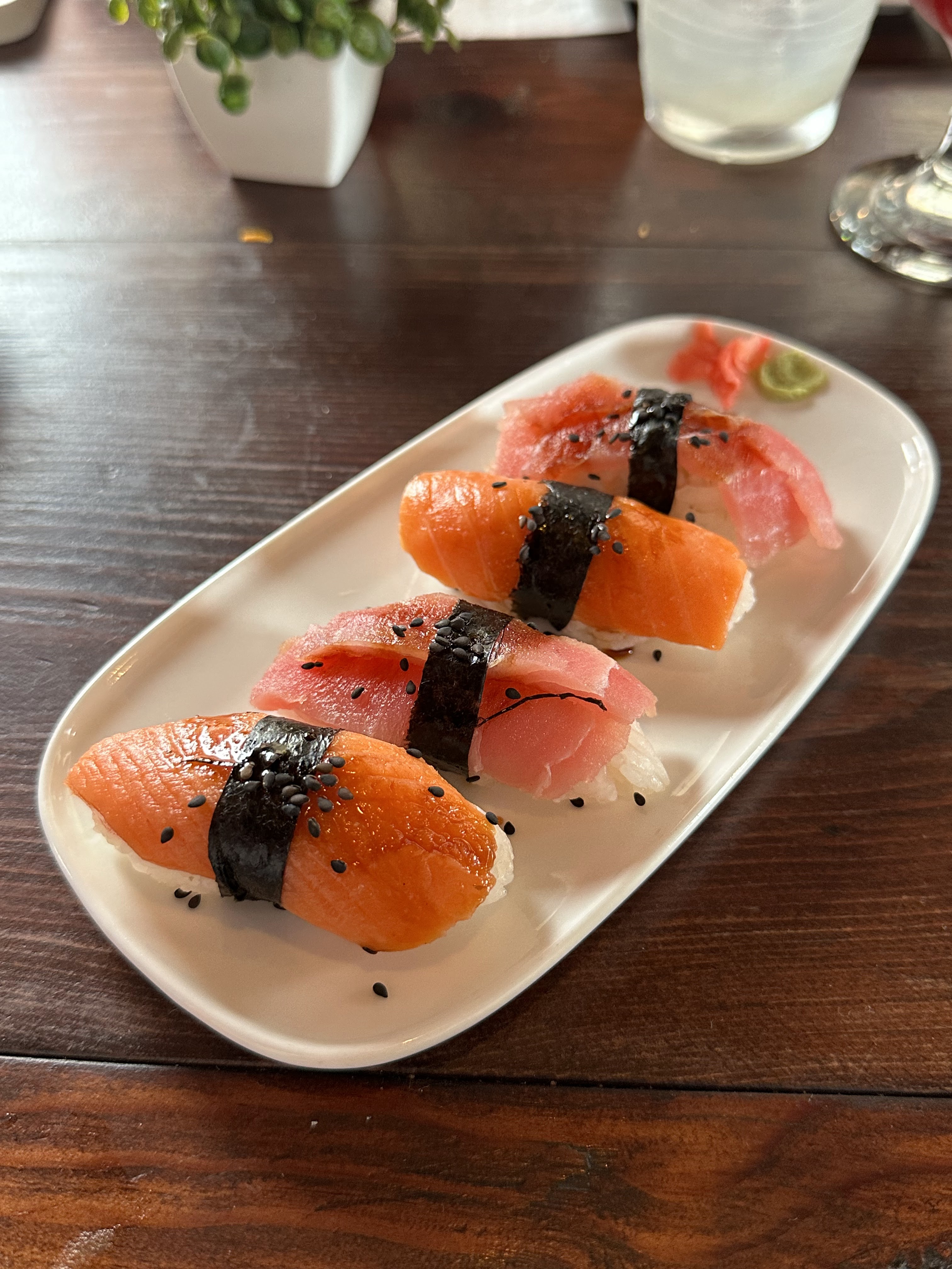 MERAKI Sushi image 5