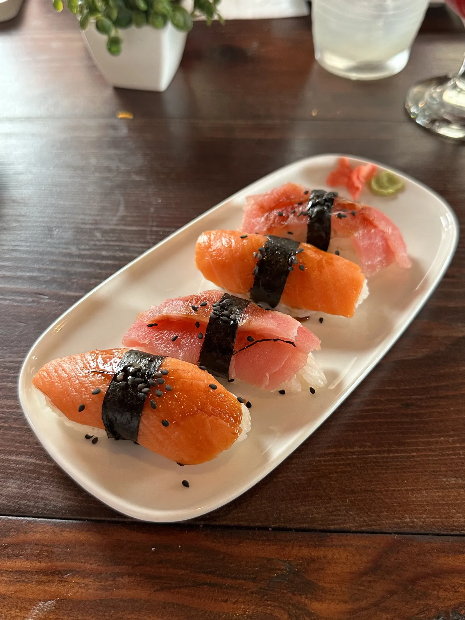 MERAKI Sushi image 5
