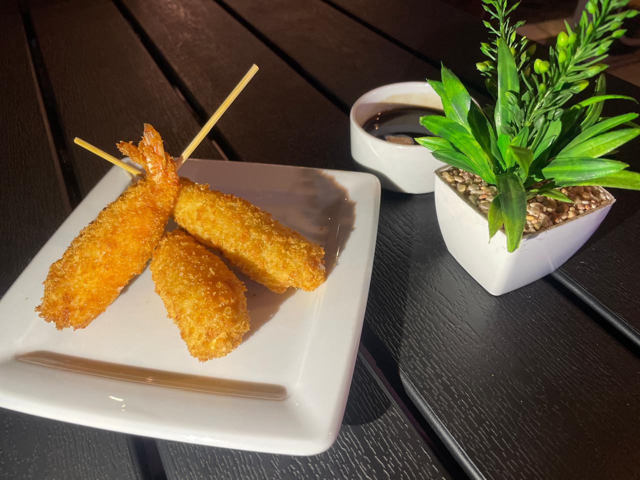 MERAKI Sushi image 7