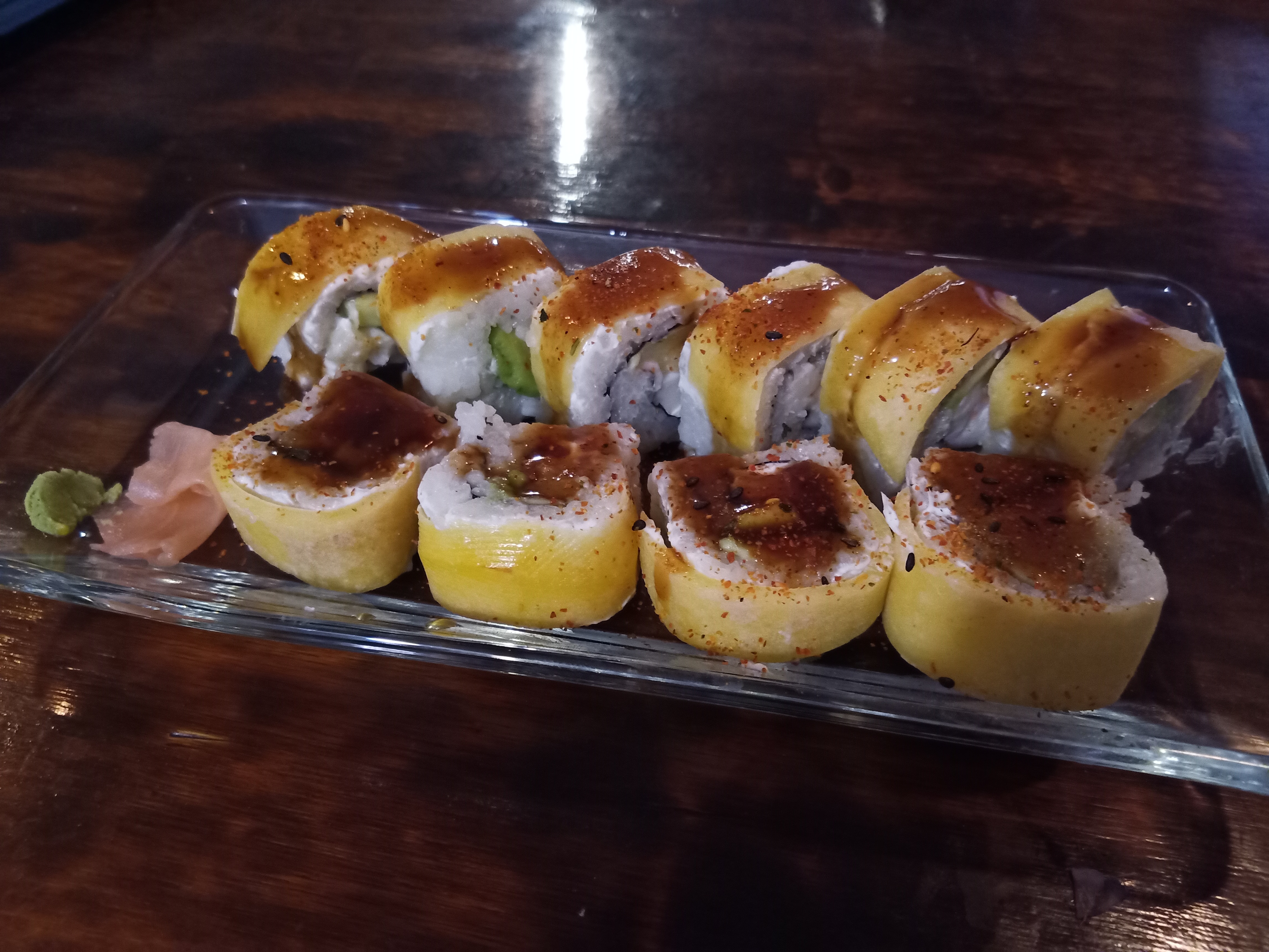 MERAKI Sushi image 9