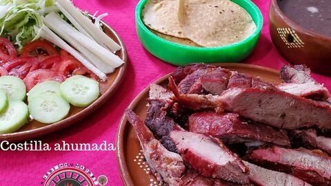 Carnes Ahumadas El Quetzal image 2