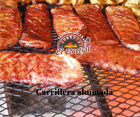 Carnes Ahumadas El Quetzal image 3
