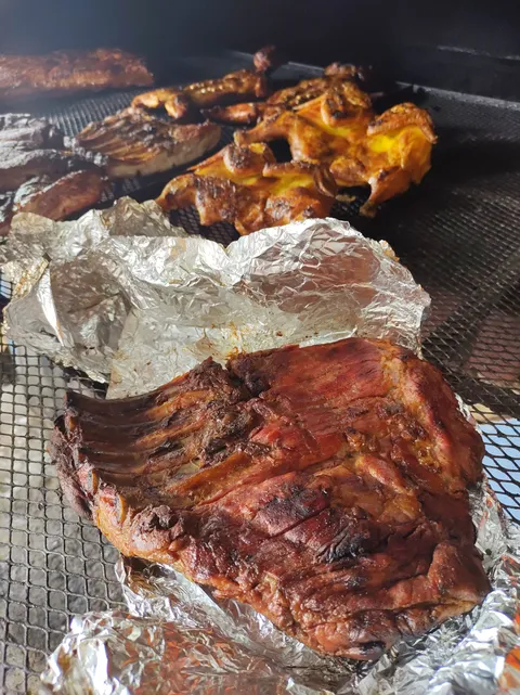 Carnes Ahumadas El Quetzal image 4