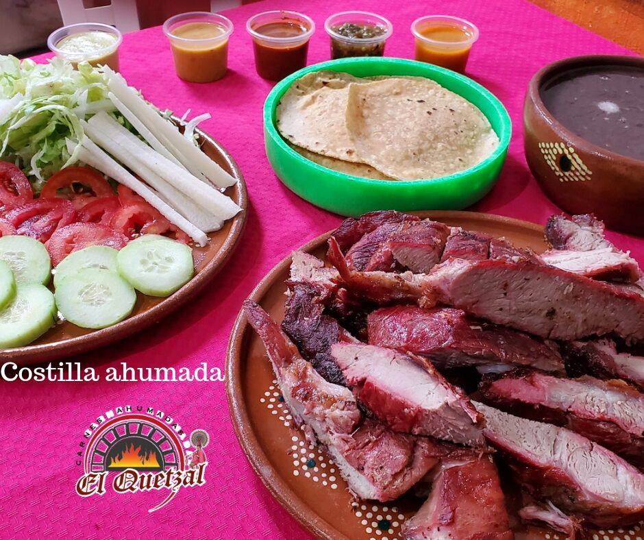 Carnes Ahumadas El Quetzal image 5