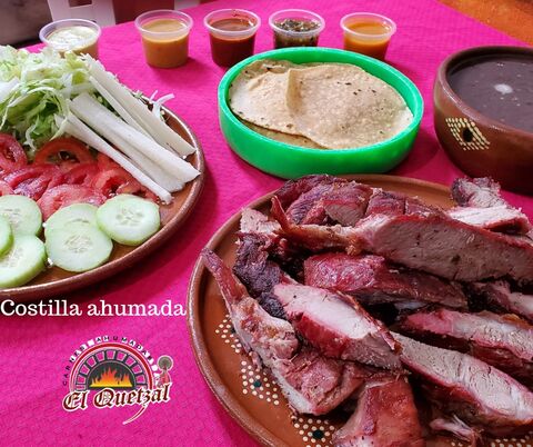 Carnes Ahumadas El Quetzal image 5