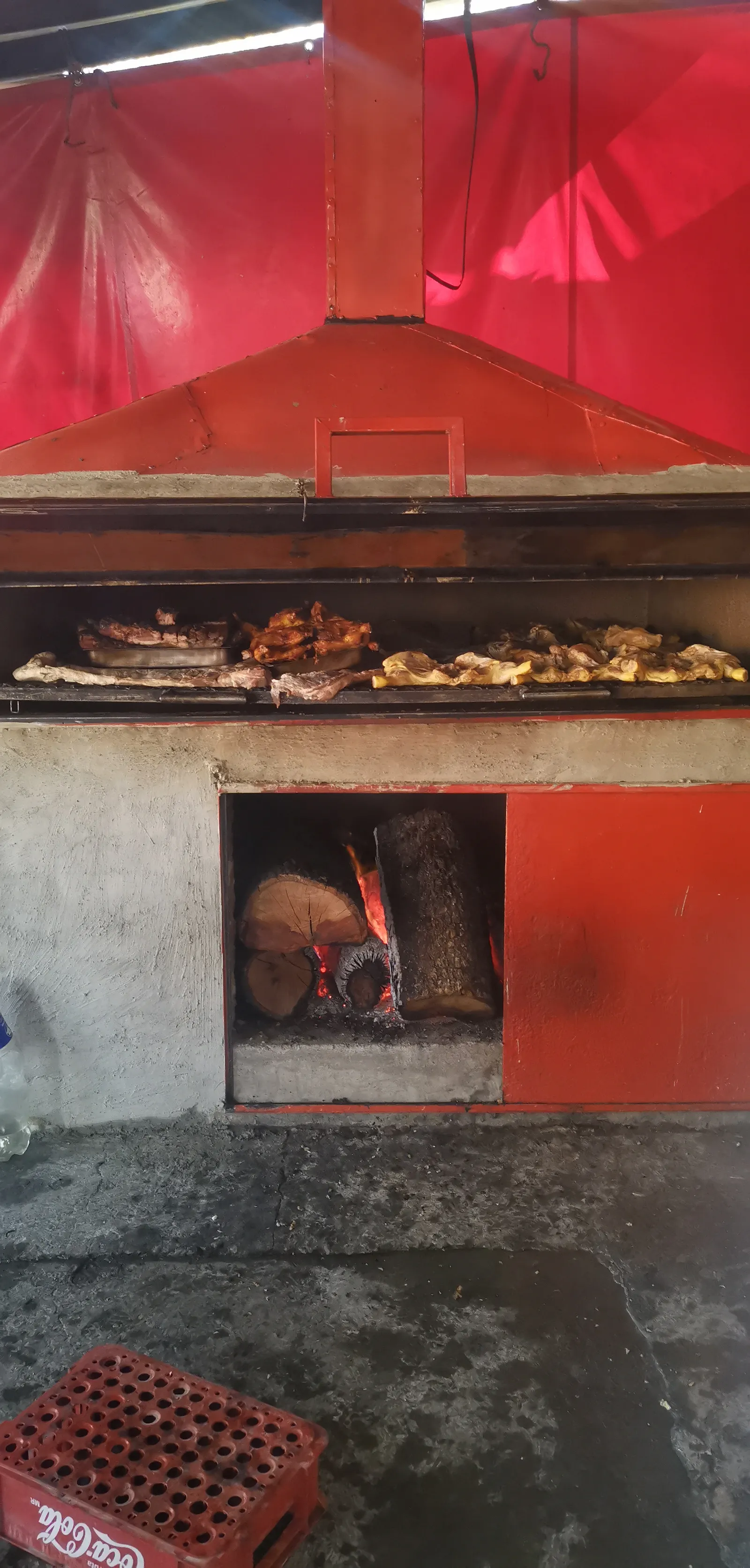 Carnes Ahumadas El Quetzal image 6