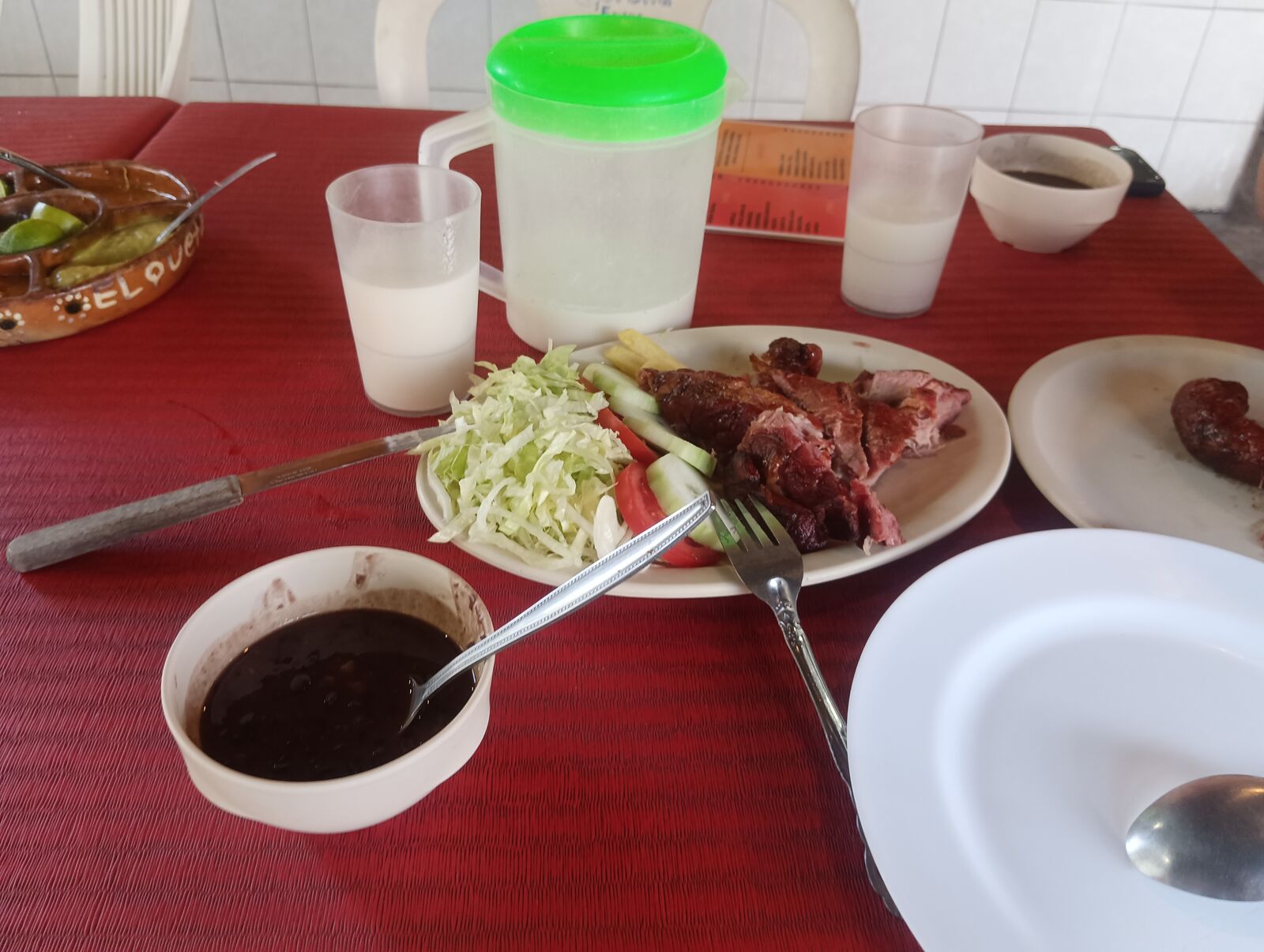 Carnes Ahumadas El Quetzal image 7