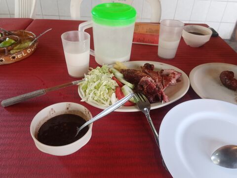 Carnes Ahumadas El Quetzal image 7