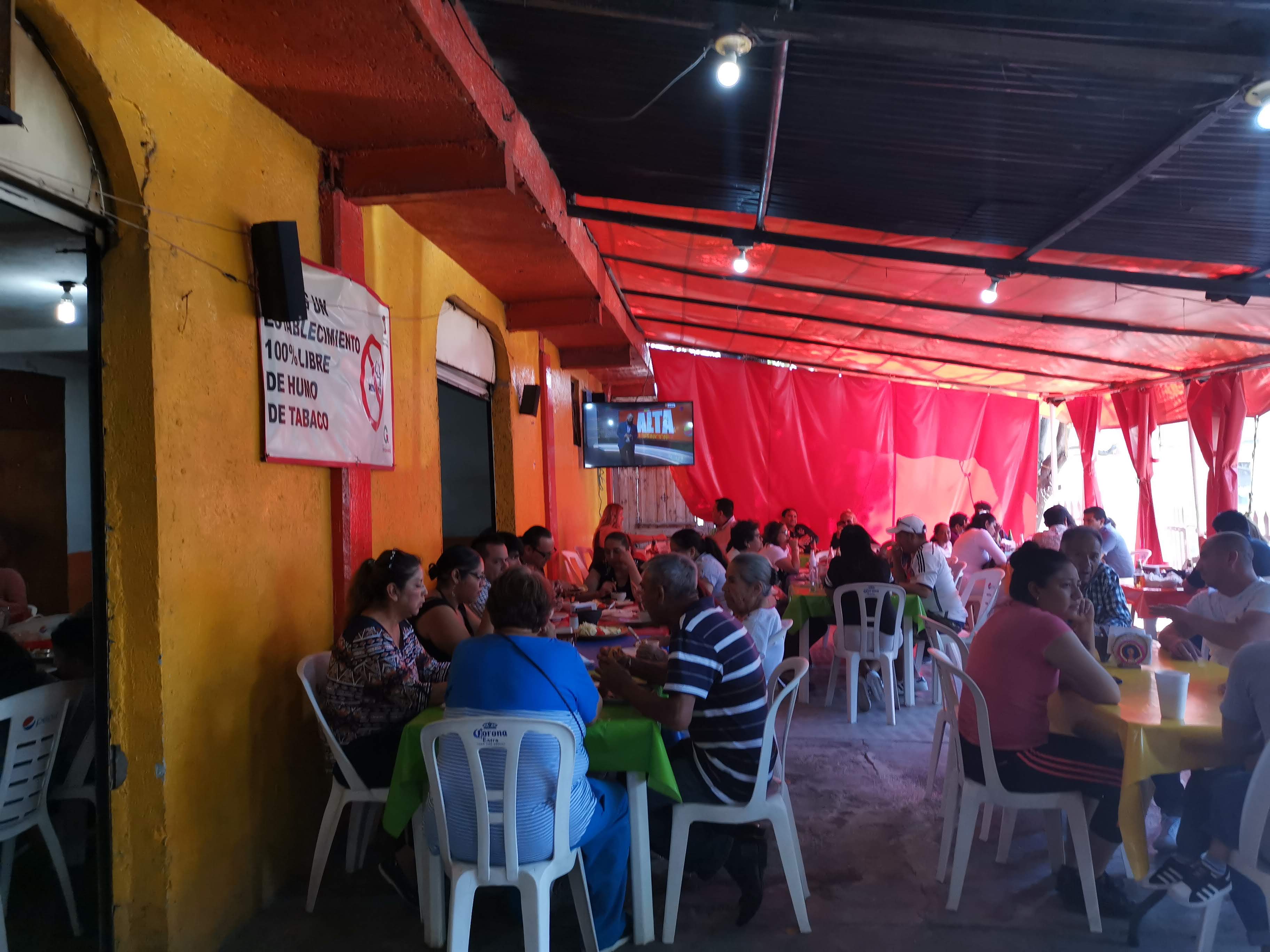 Carnes Ahumadas El Quetzal image 8