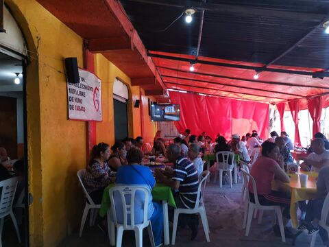 Carnes Ahumadas El Quetzal image 8
