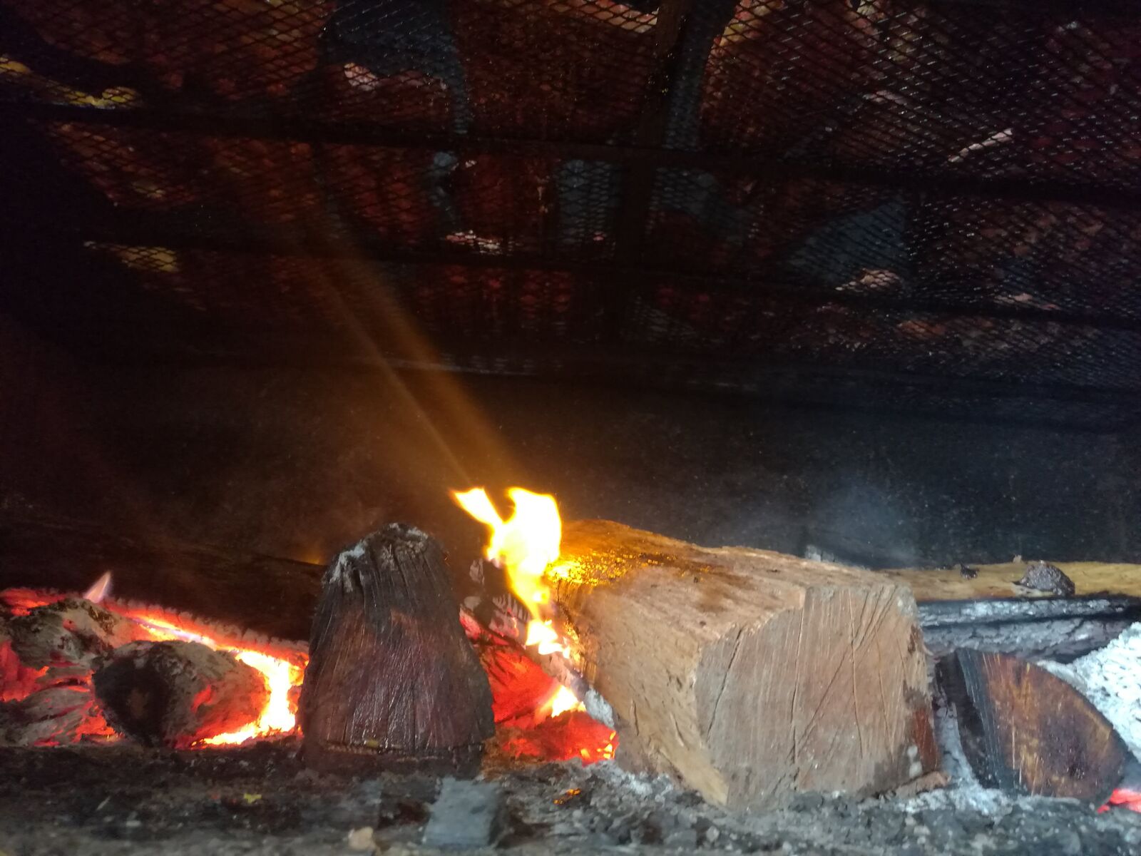 Carnes Ahumadas El Quetzal image 10