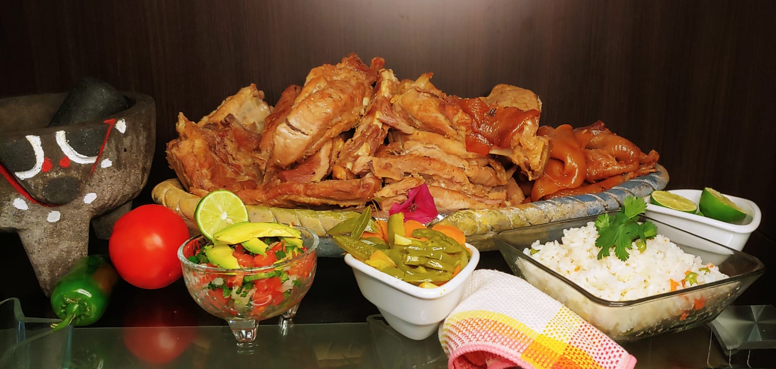 Salsa y Salsa Claustros image 2