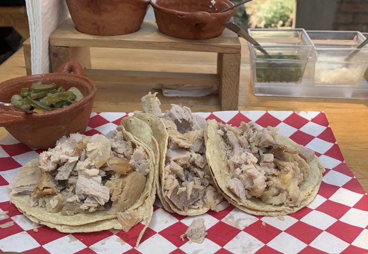 Salsa y Salsa Claustros image 3