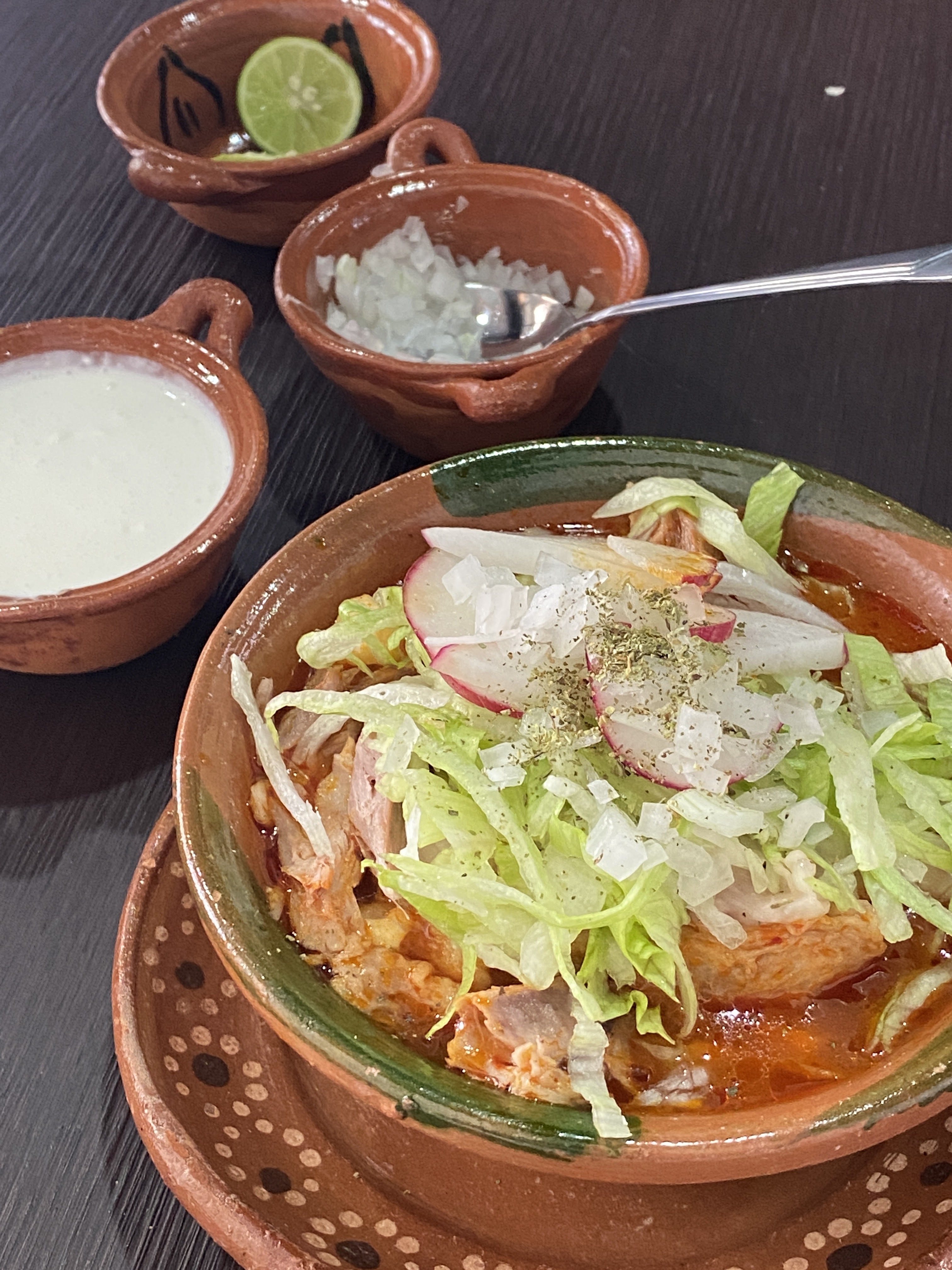 Salsa y Salsa Claustros image 4