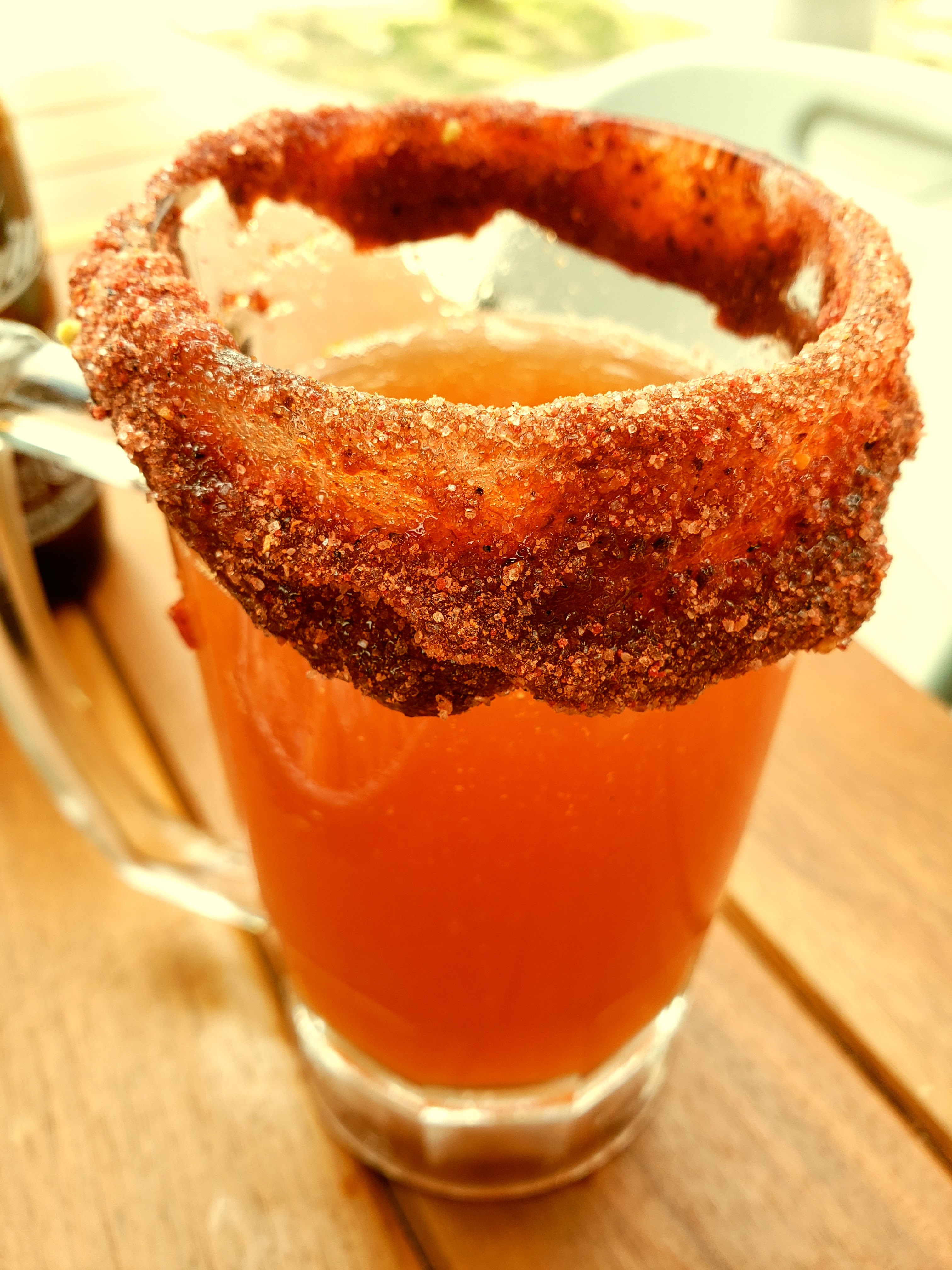 Salsa y Salsa Claustros image 5