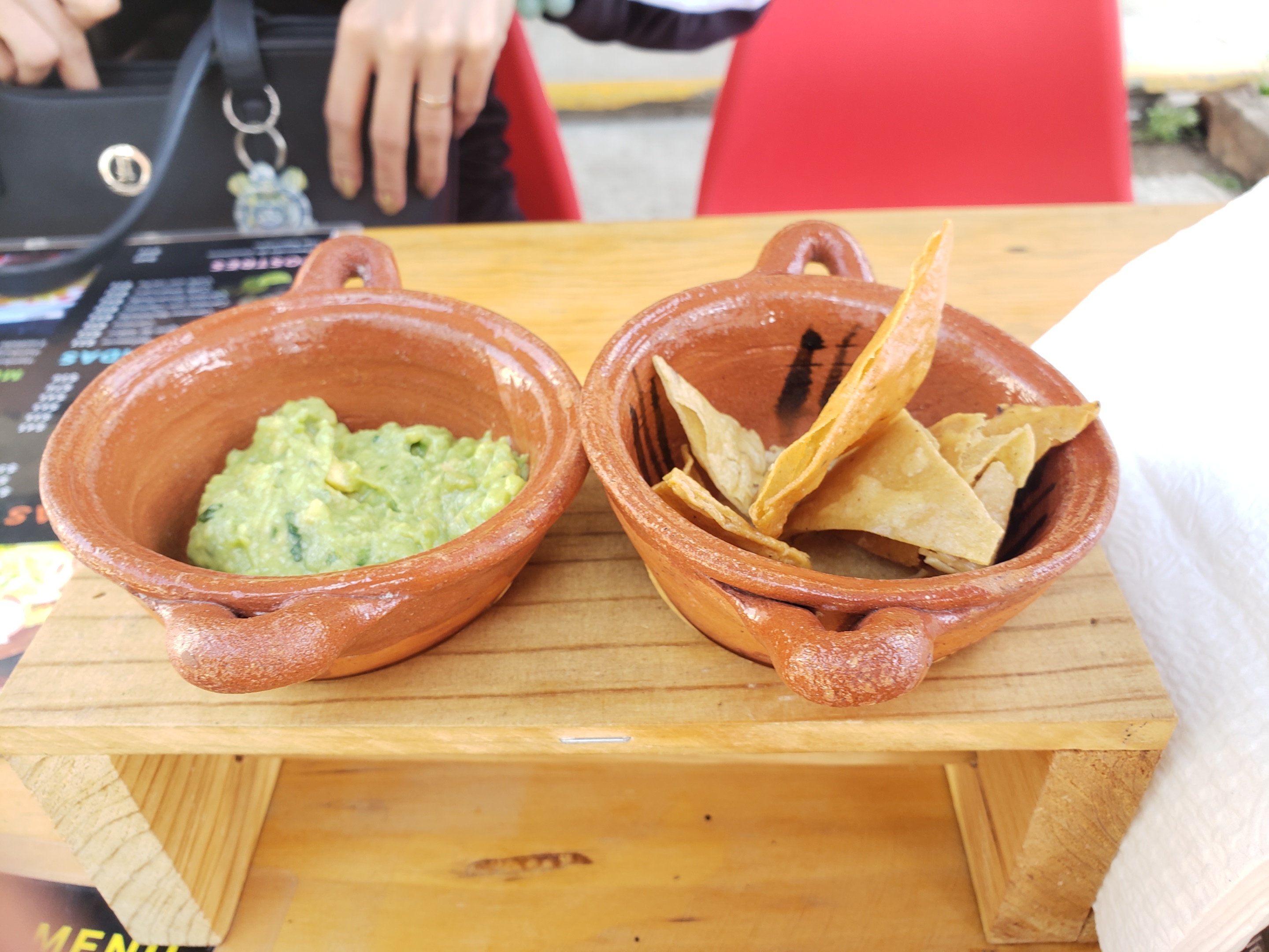 Salsa y Salsa Claustros image 6