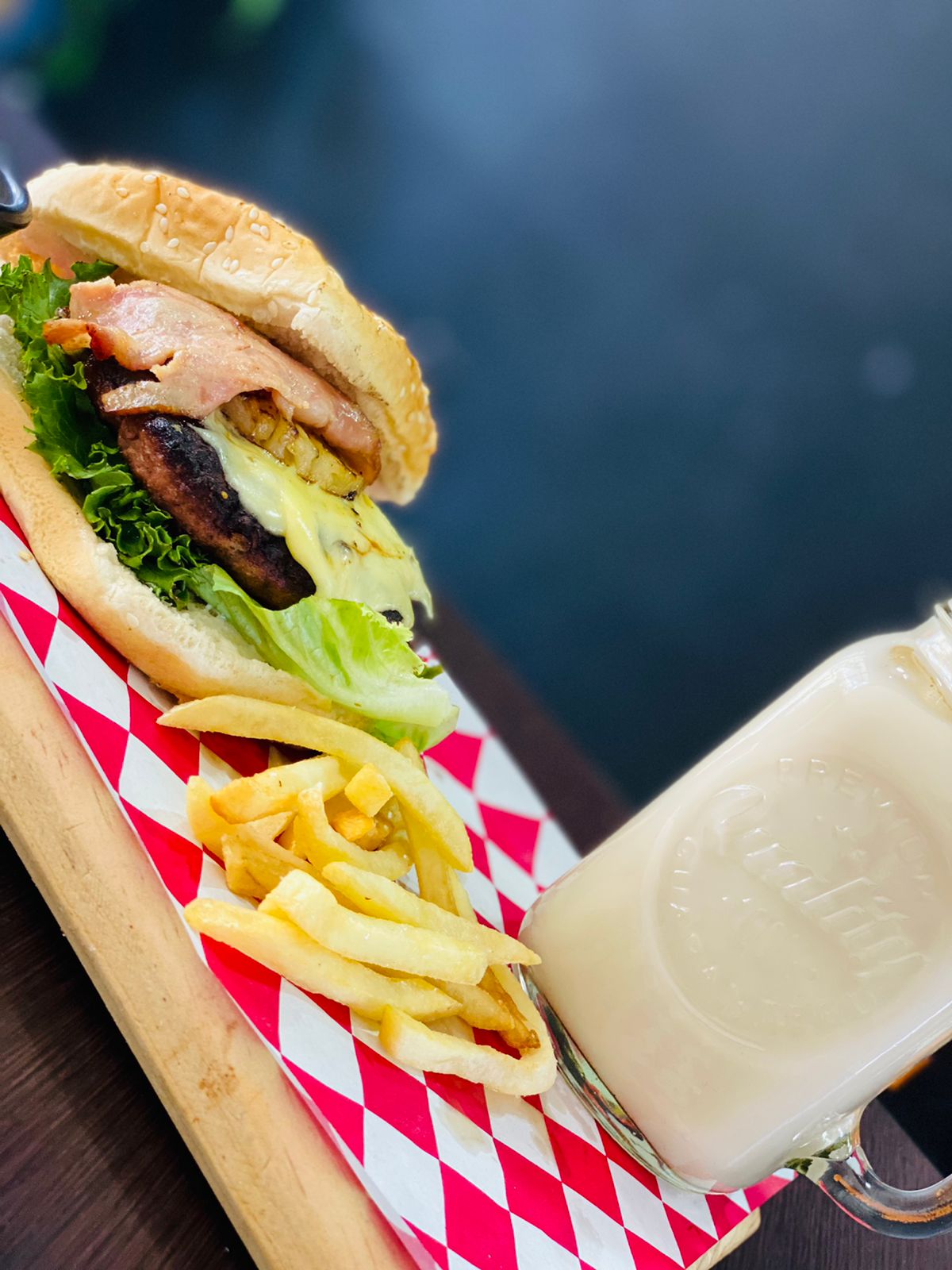 Salsa y Salsa Claustros image 7