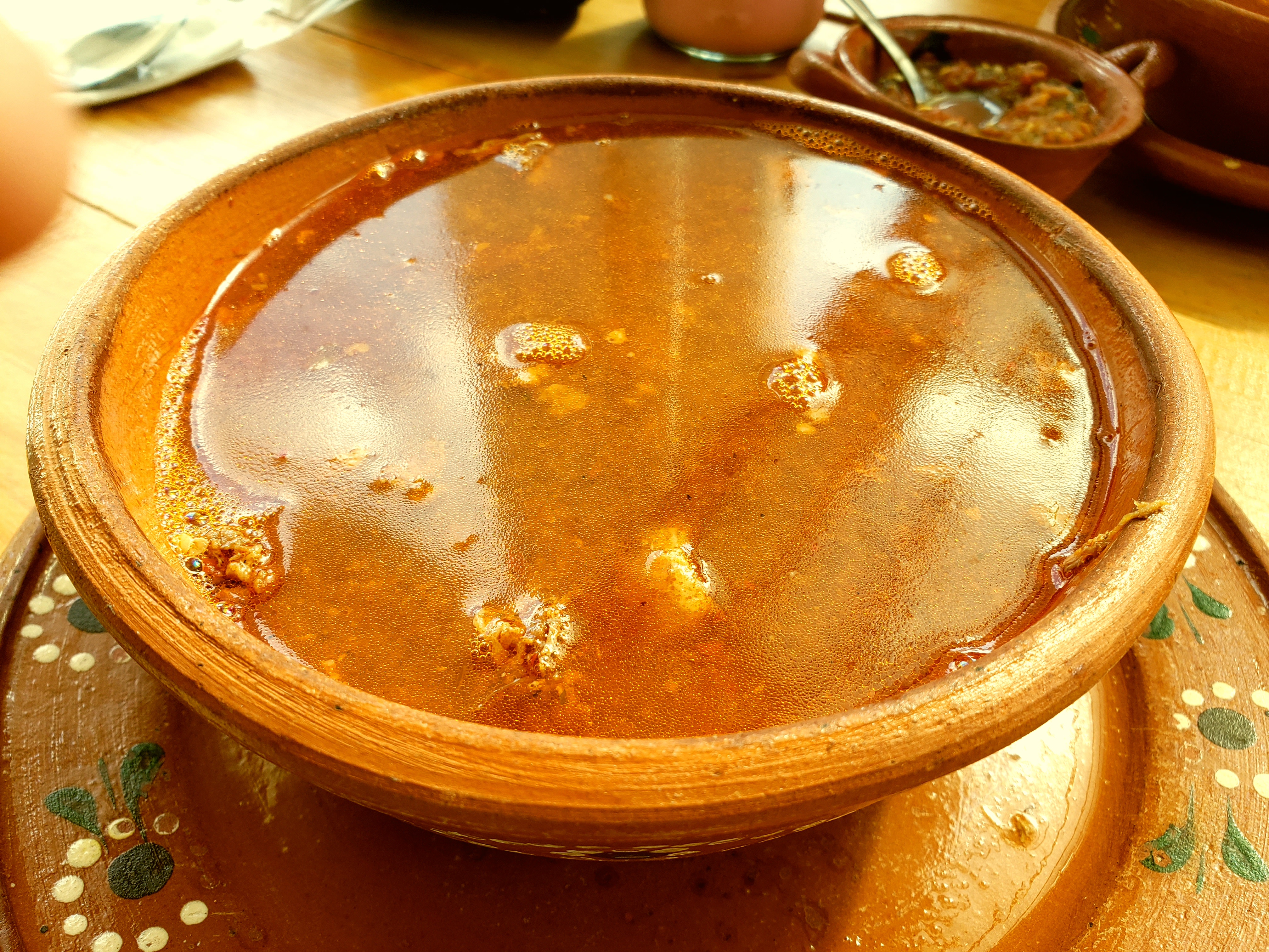 Salsa y Salsa Claustros image 10