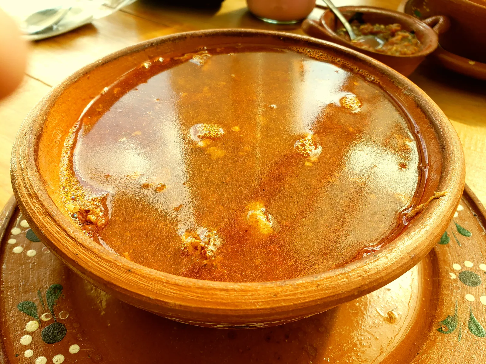 Salsa y Salsa Claustros image 10