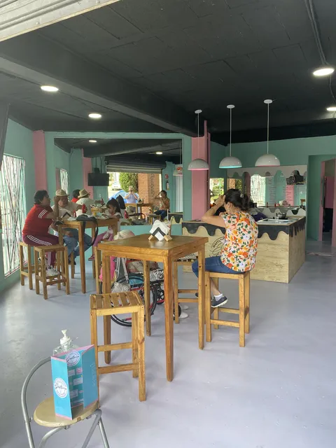 Gustería image 3