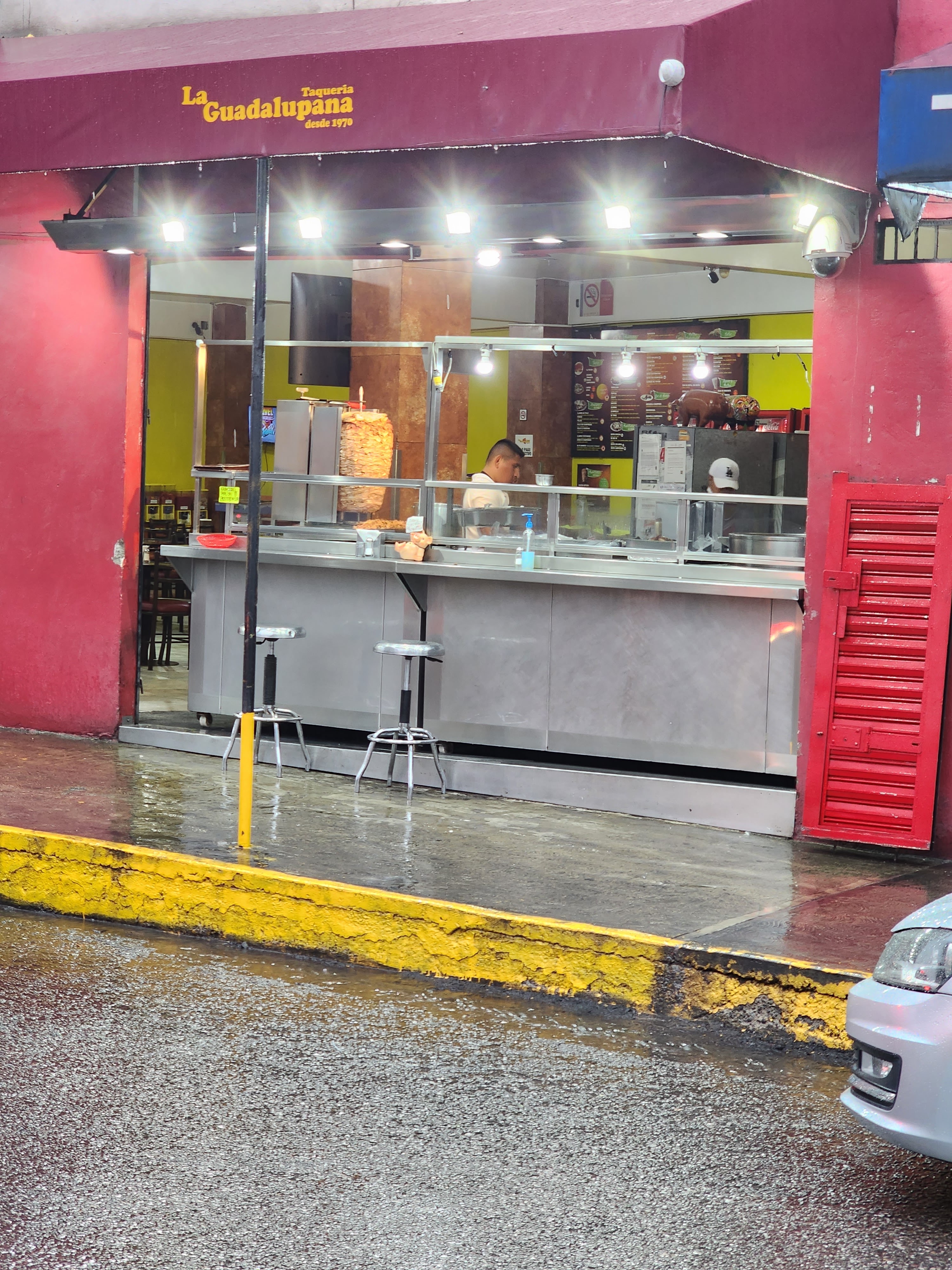 Taqueria La Guadalupana Izcalli image 1