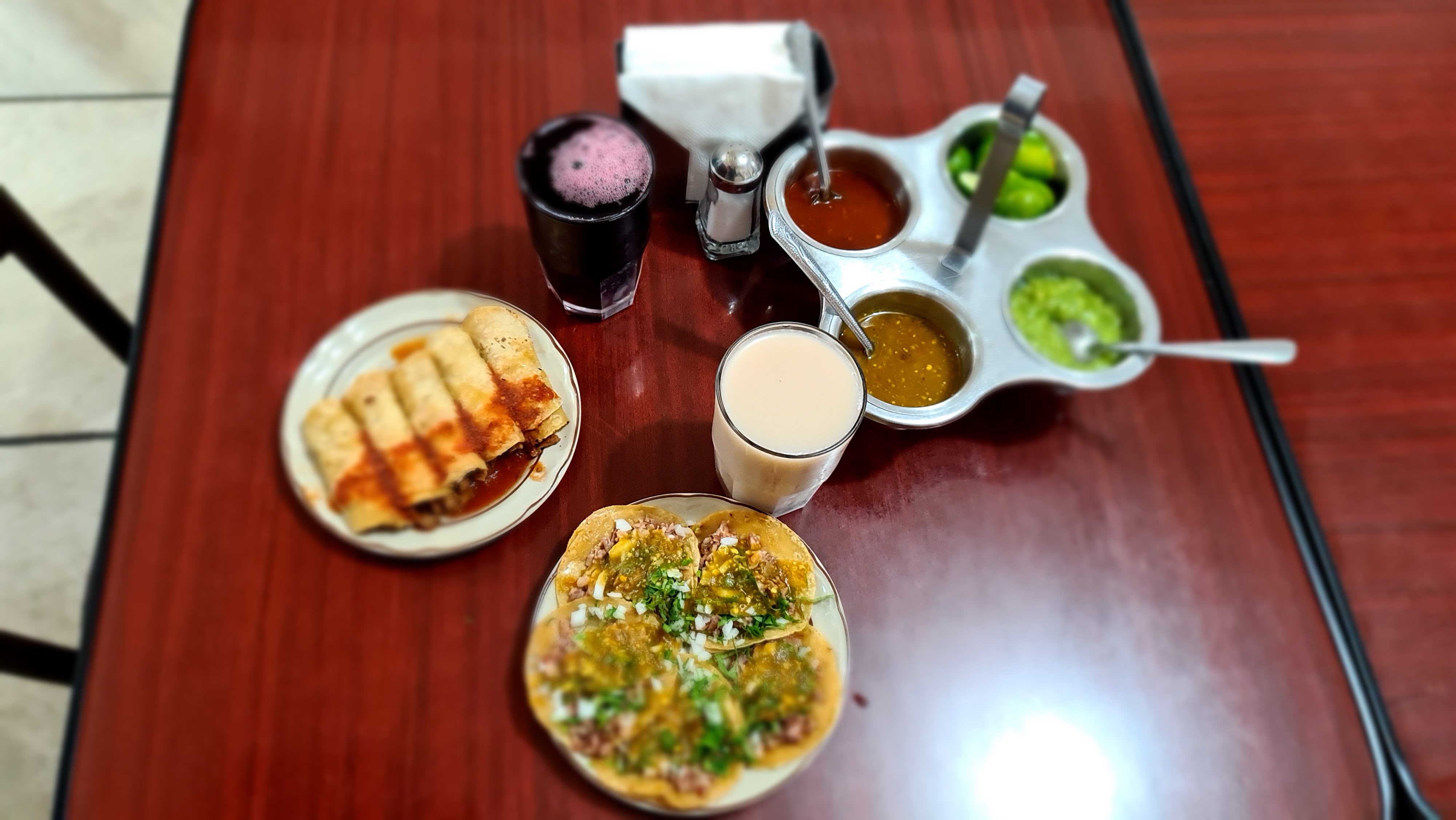 Taqueria La Guadalupana Izcalli image 2