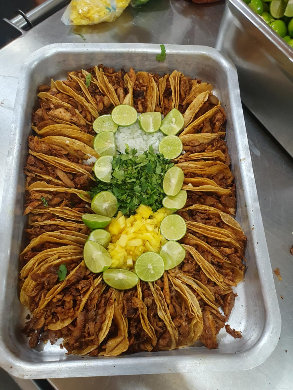 Taqueria La Guadalupana Izcalli image 3