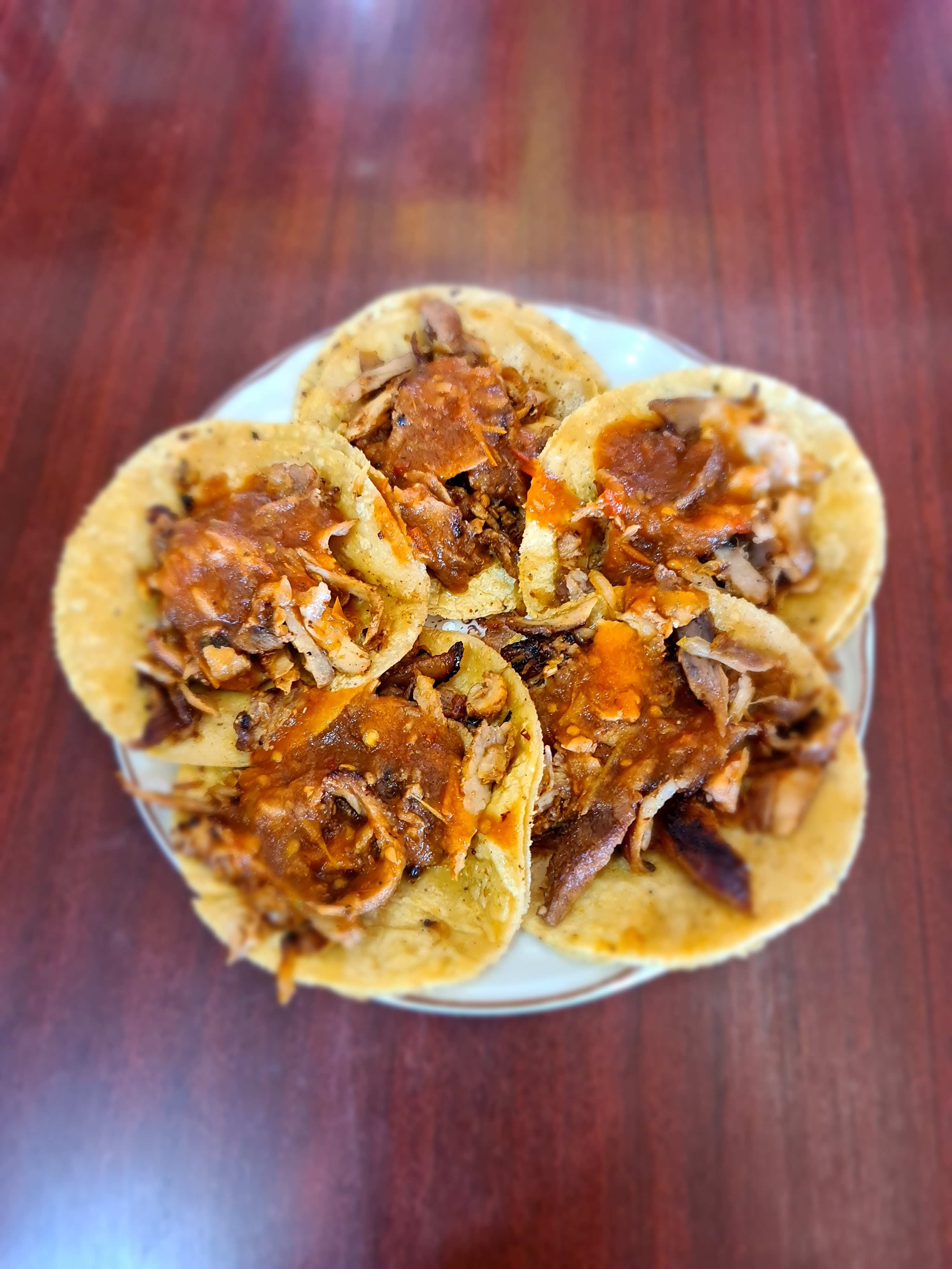 Taqueria La Guadalupana Izcalli image 5