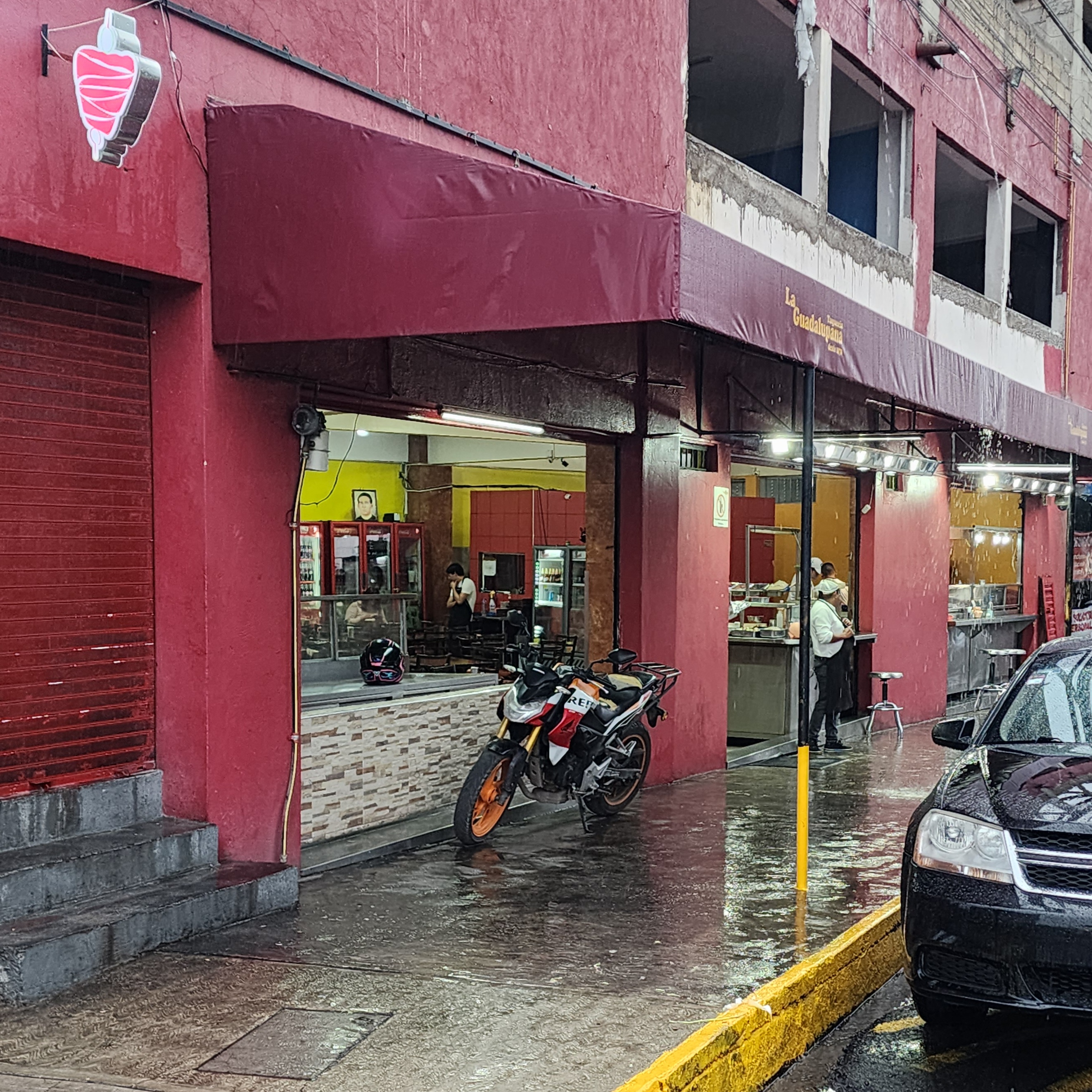 Taqueria La Guadalupana Izcalli image 7