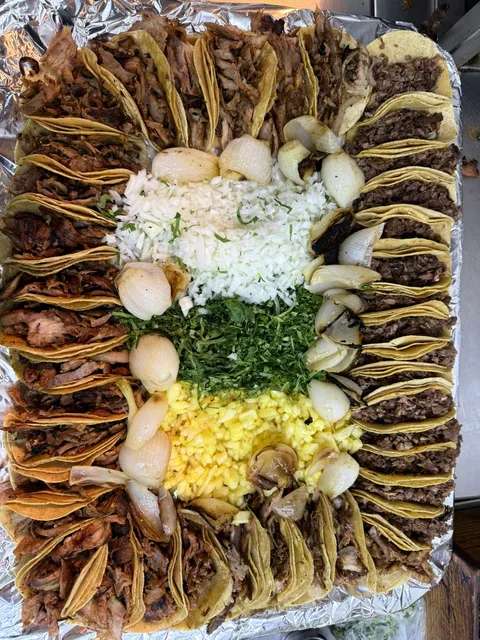 Taqueria La Guadalupana Izcalli image 8