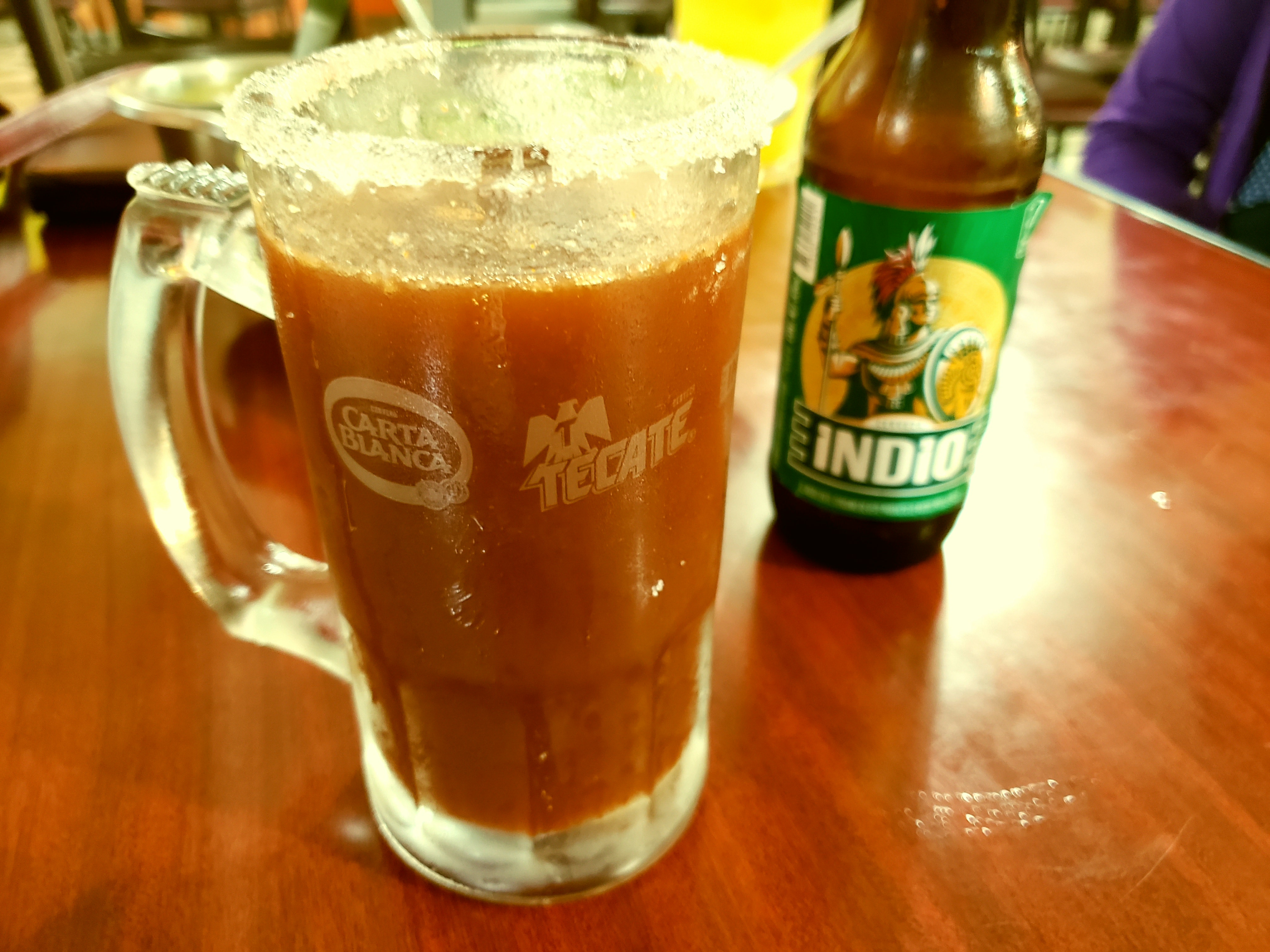 Taqueria La Guadalupana Izcalli image 9